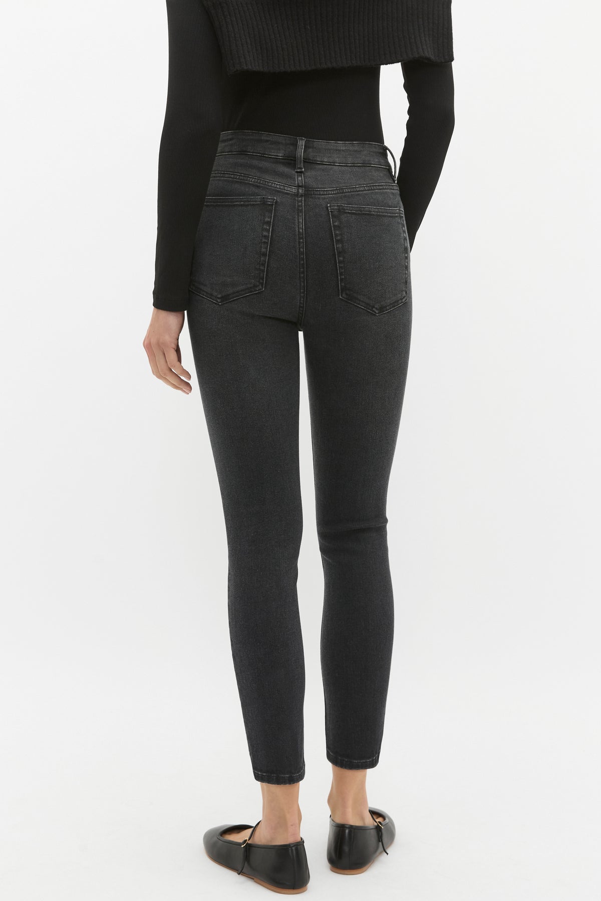 Core Skinny Jean