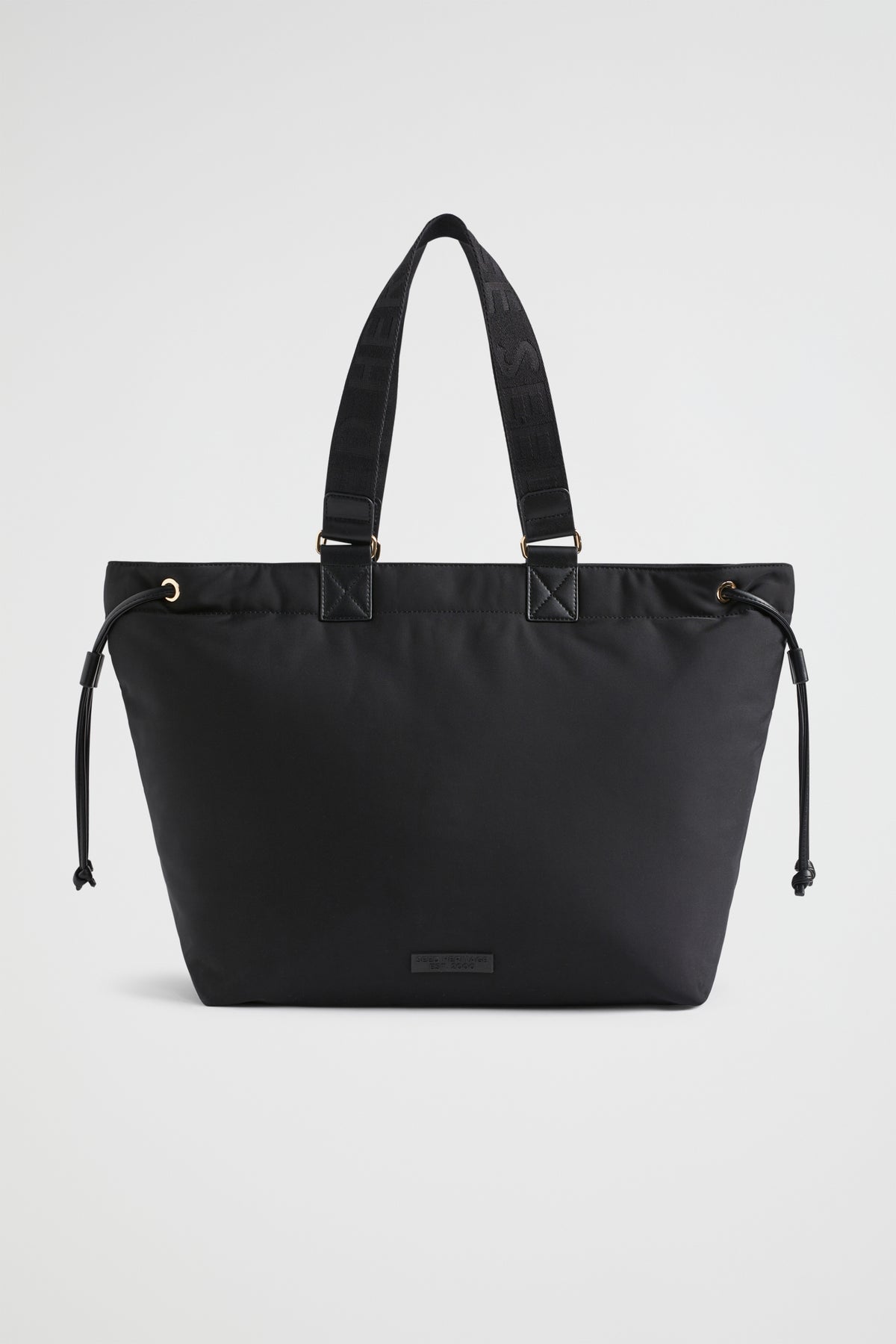 Heritage Logo Tote