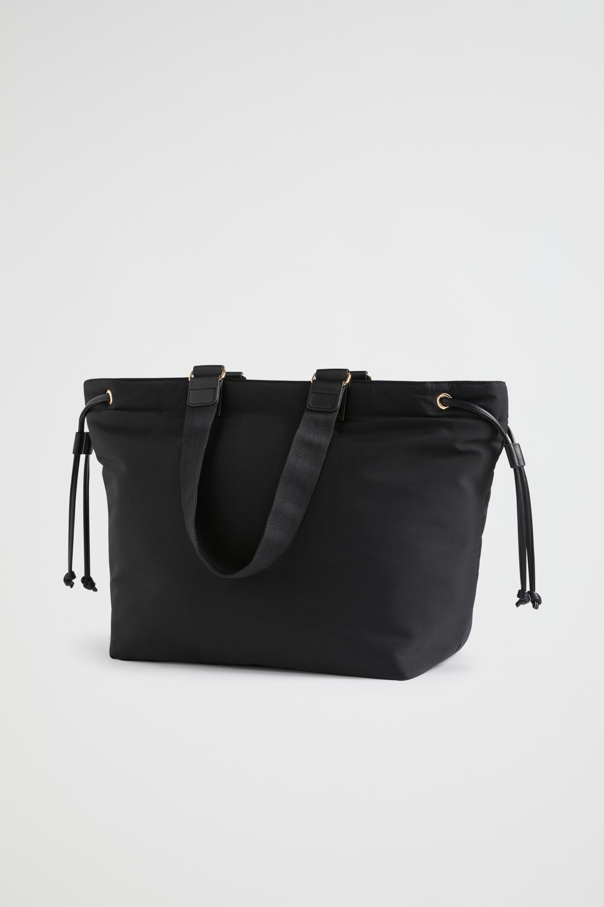 Heritage Logo Tote