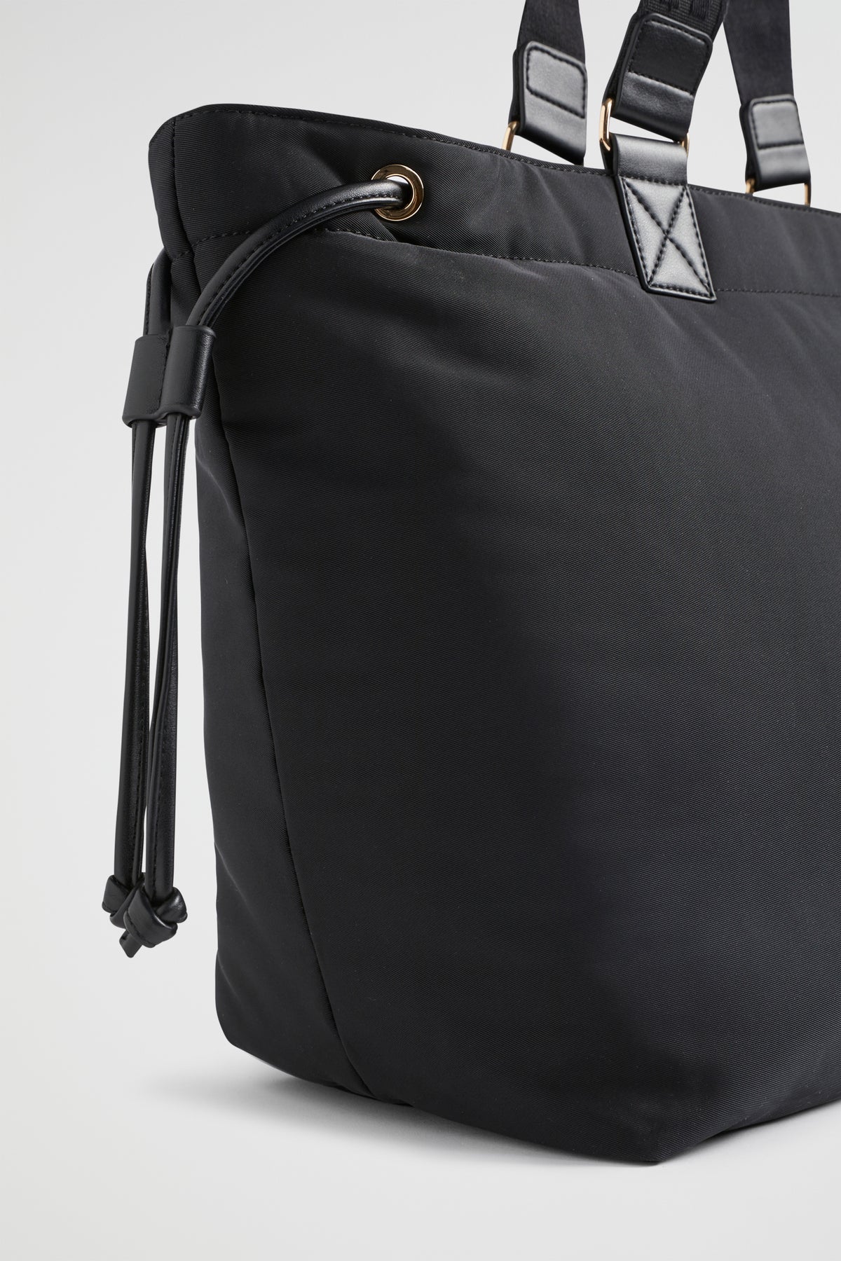 Heritage Logo Tote