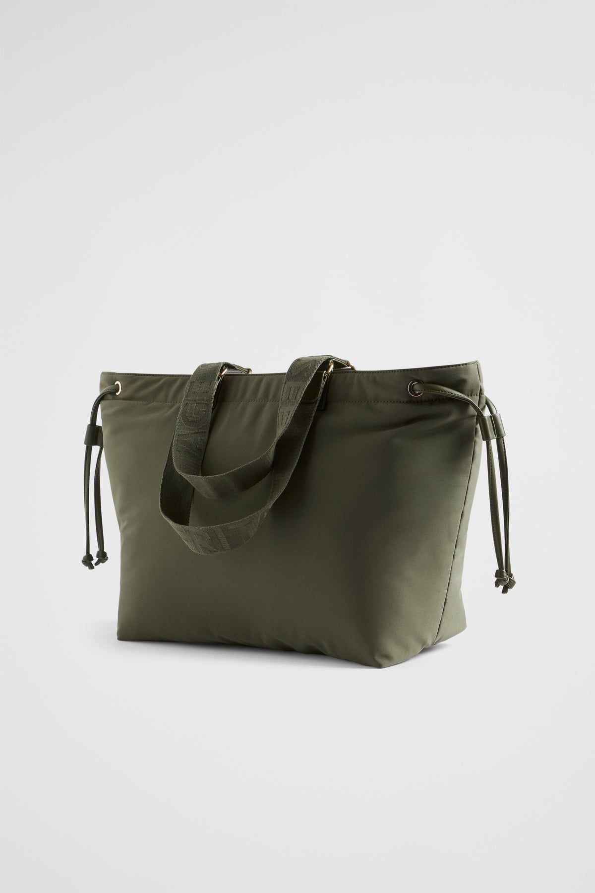 Heritage Logo Tote