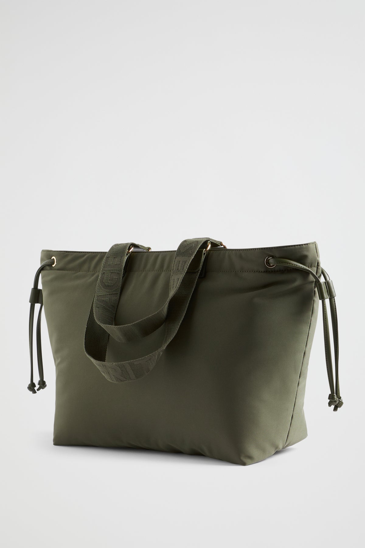 Heritage Logo Tote