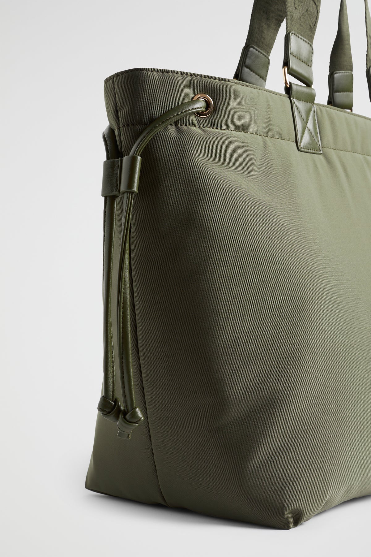 Heritage Logo Tote