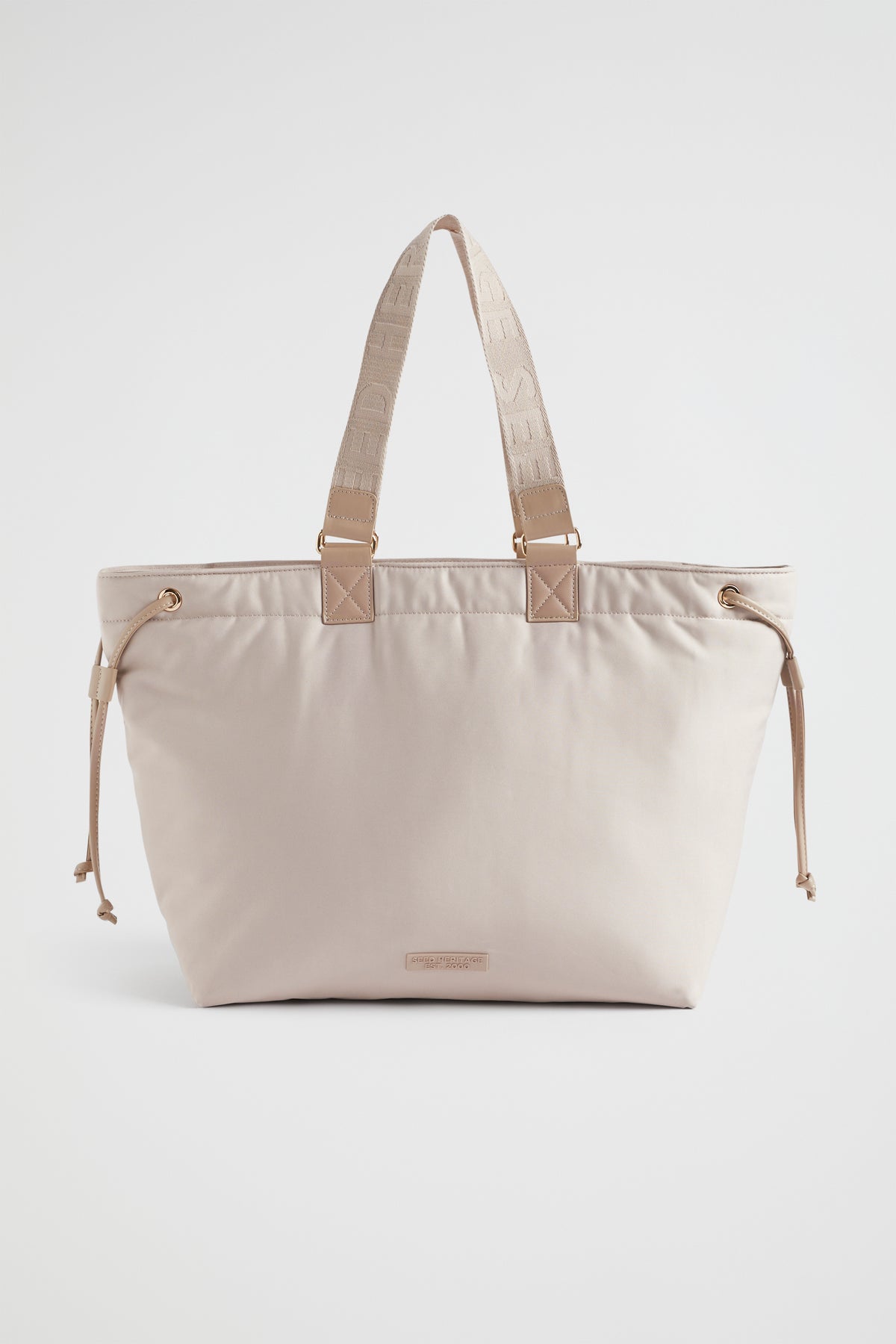 Heritage Logo Tote