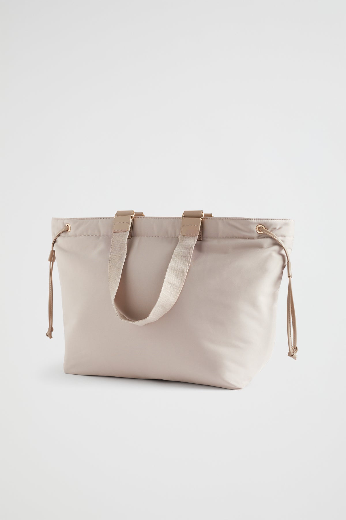 Heritage Logo Tote