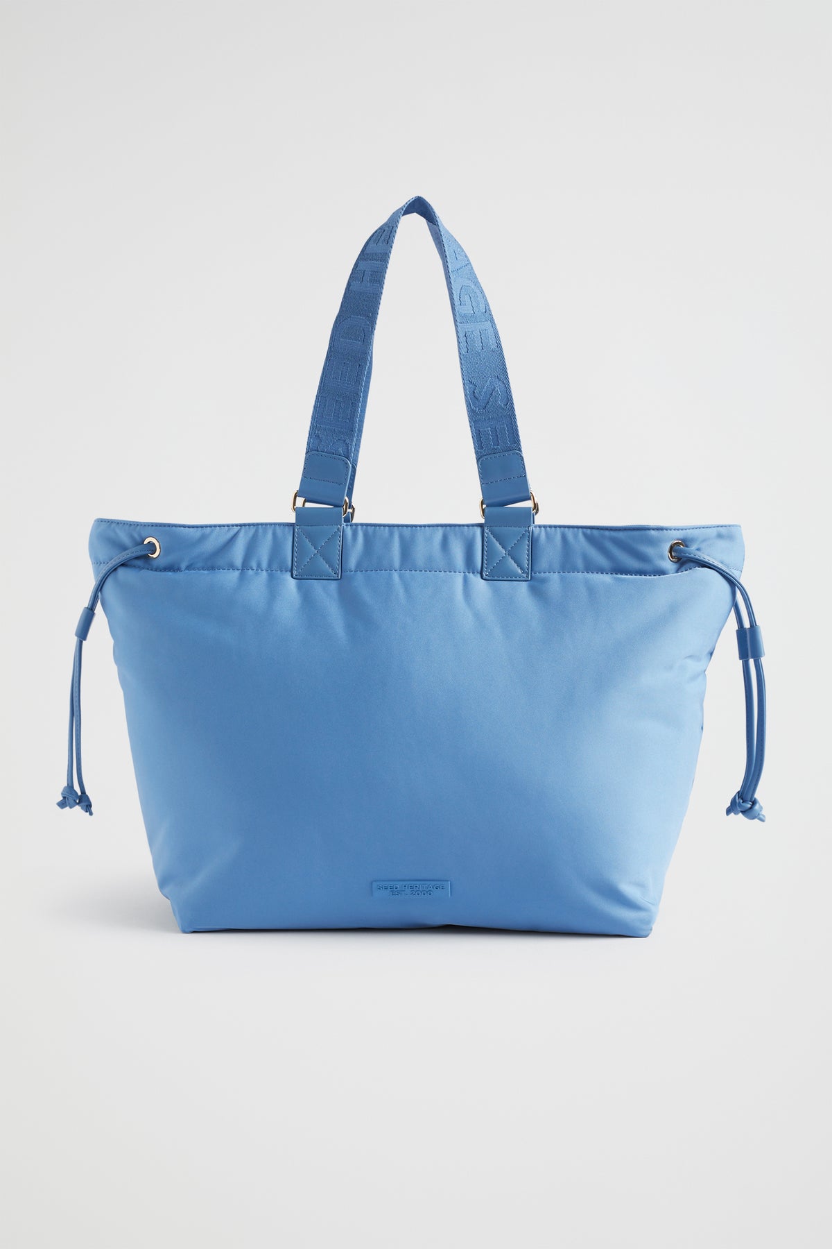Heritage Logo Tote