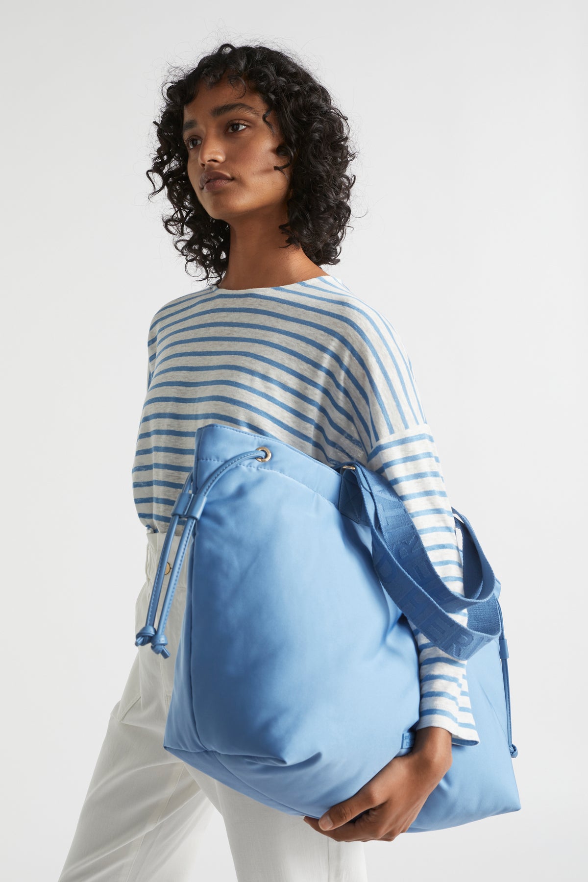 Heritage Logo Tote