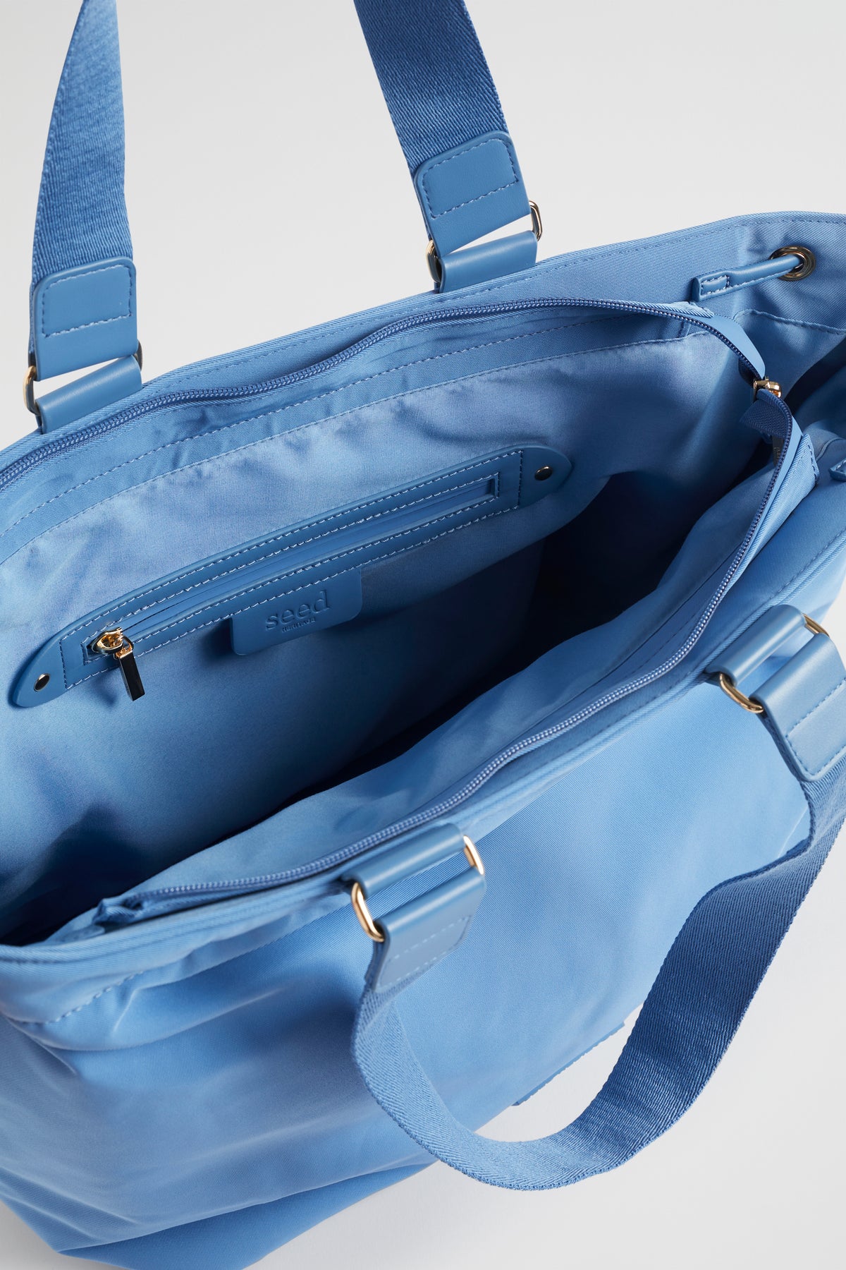 Heritage Logo Tote