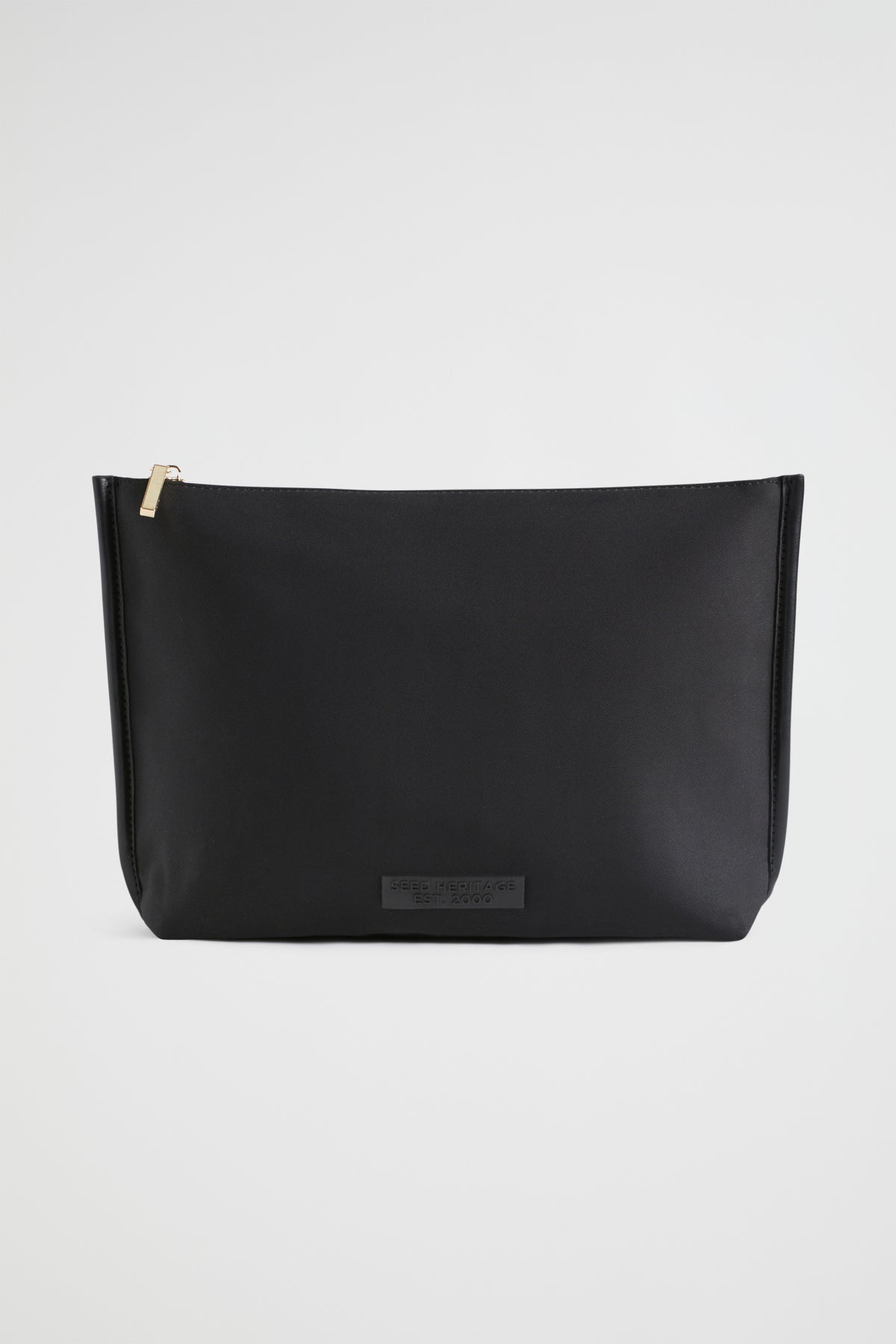 Heritage Logo Pouch
