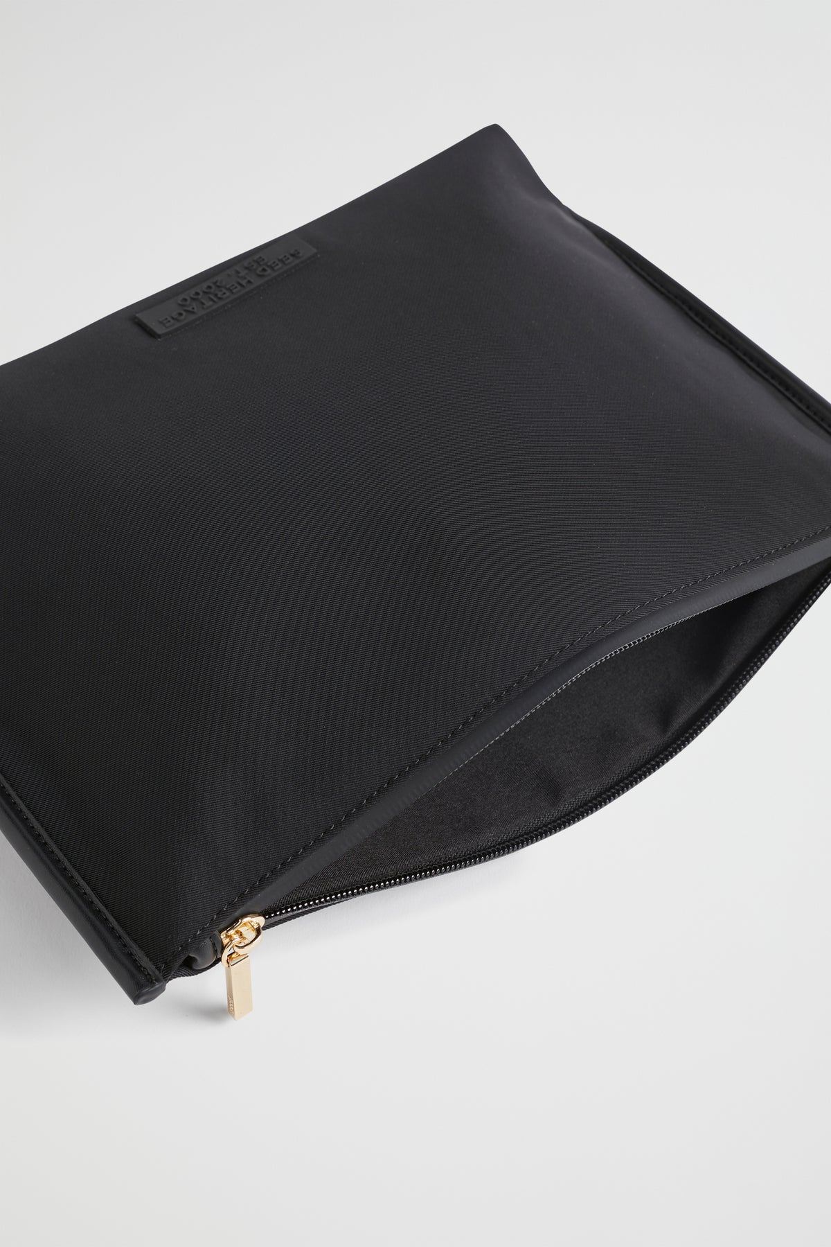 Heritage Logo Pouch
