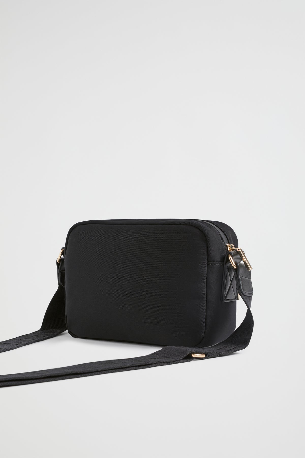 Heritage Logo Camera Bag
