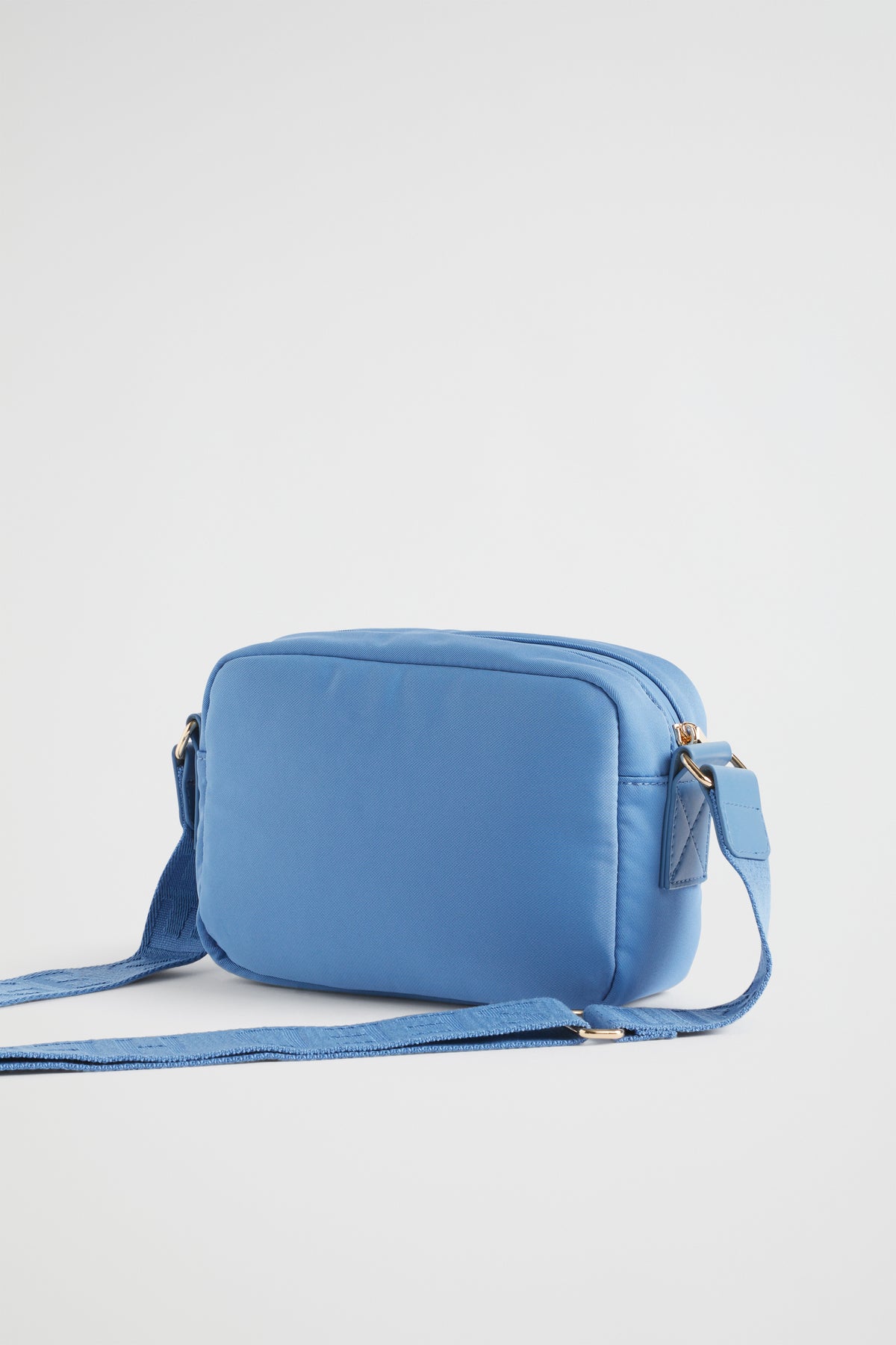 Heritage Logo Camera Bag