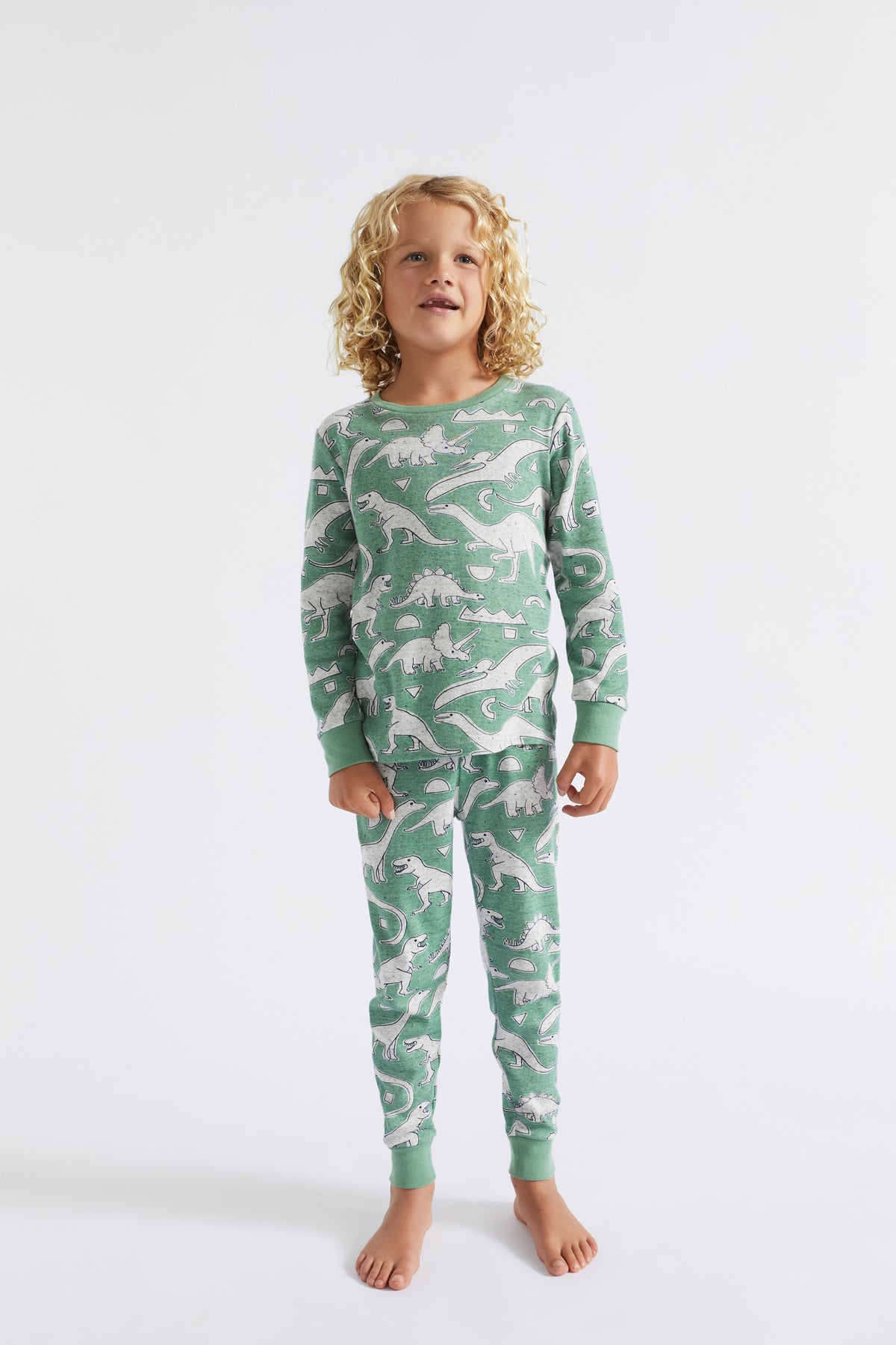 Geo Dino Pyjama