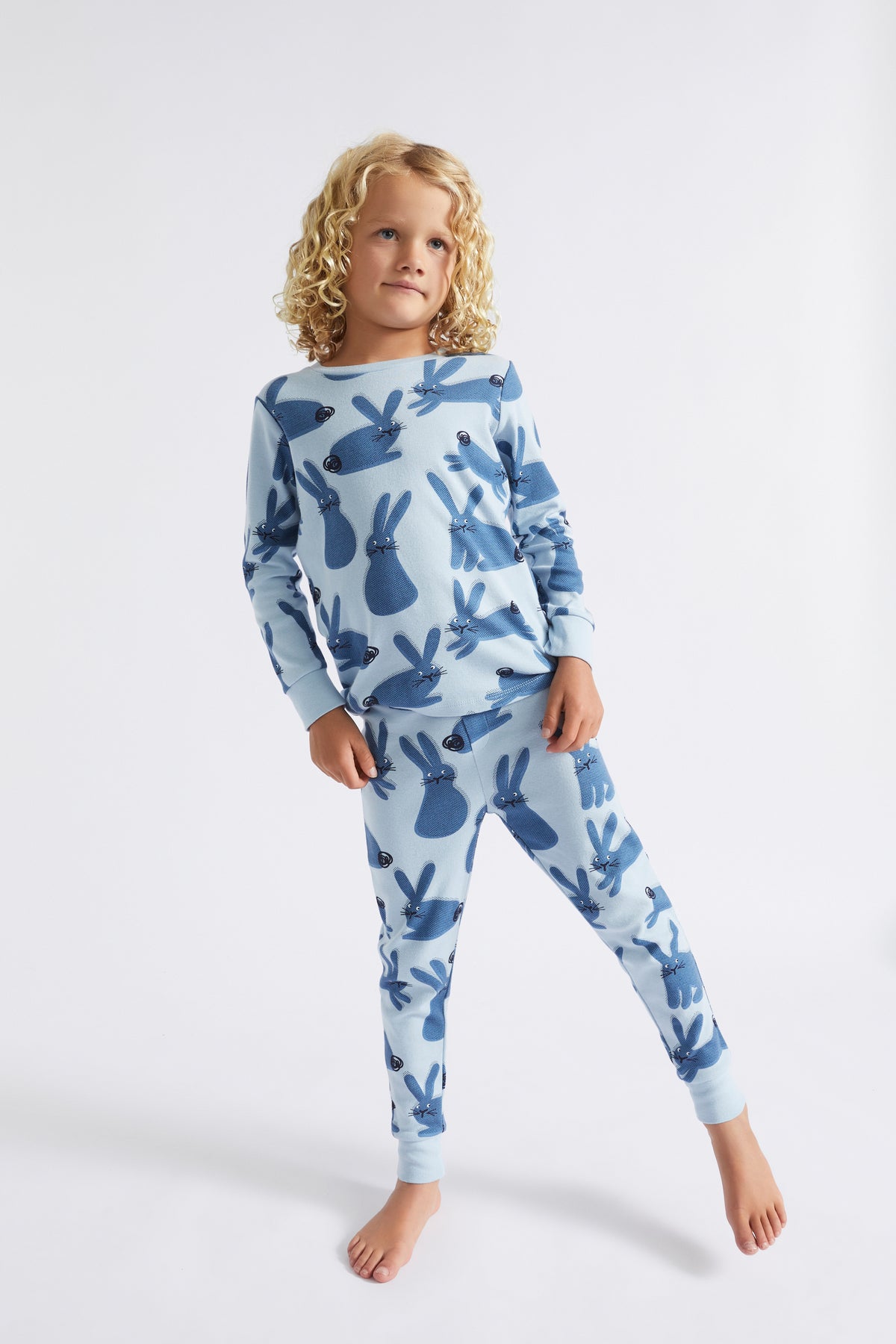 Bouncing Bunny Pyjama