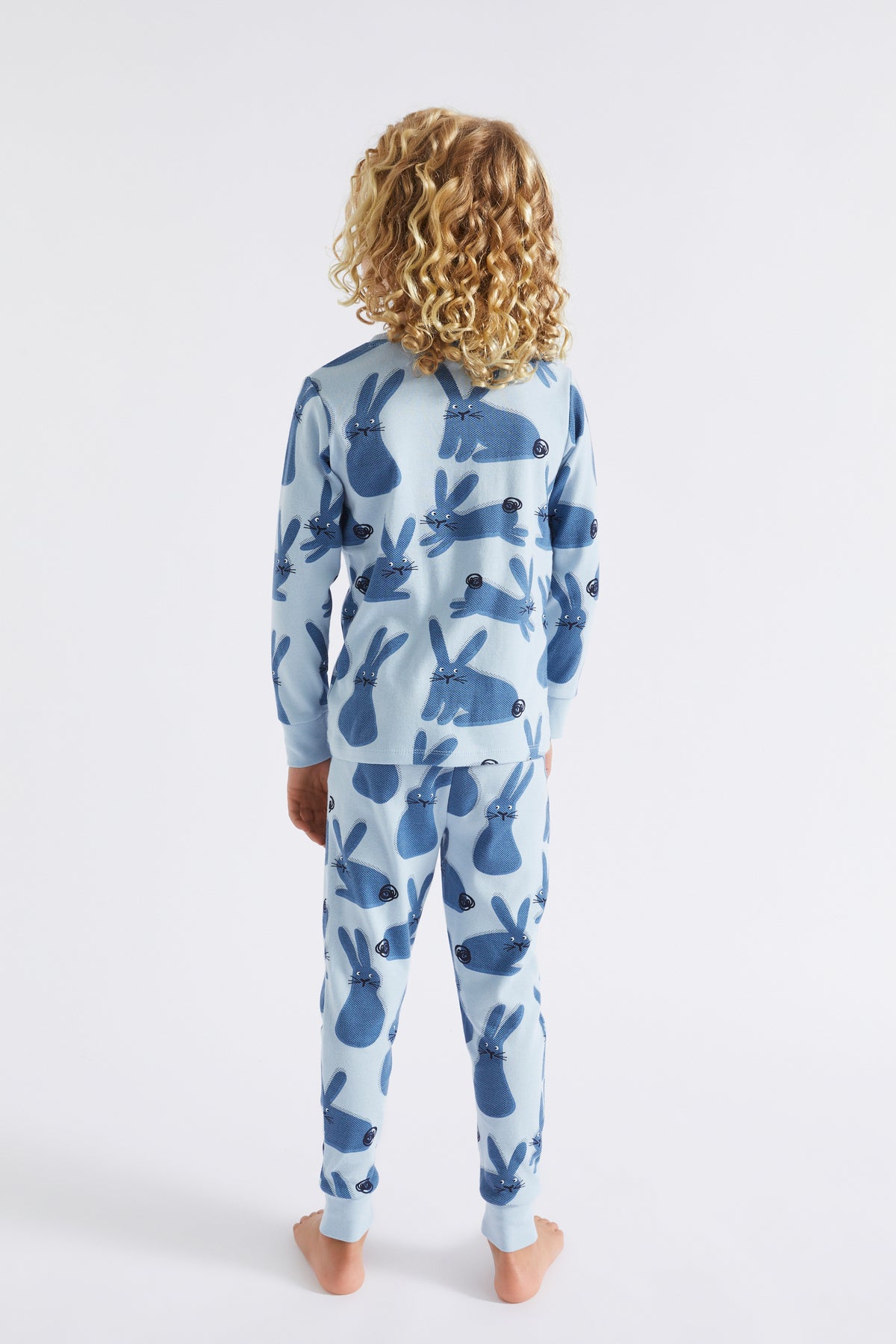 Bouncing Bunny Pyjama