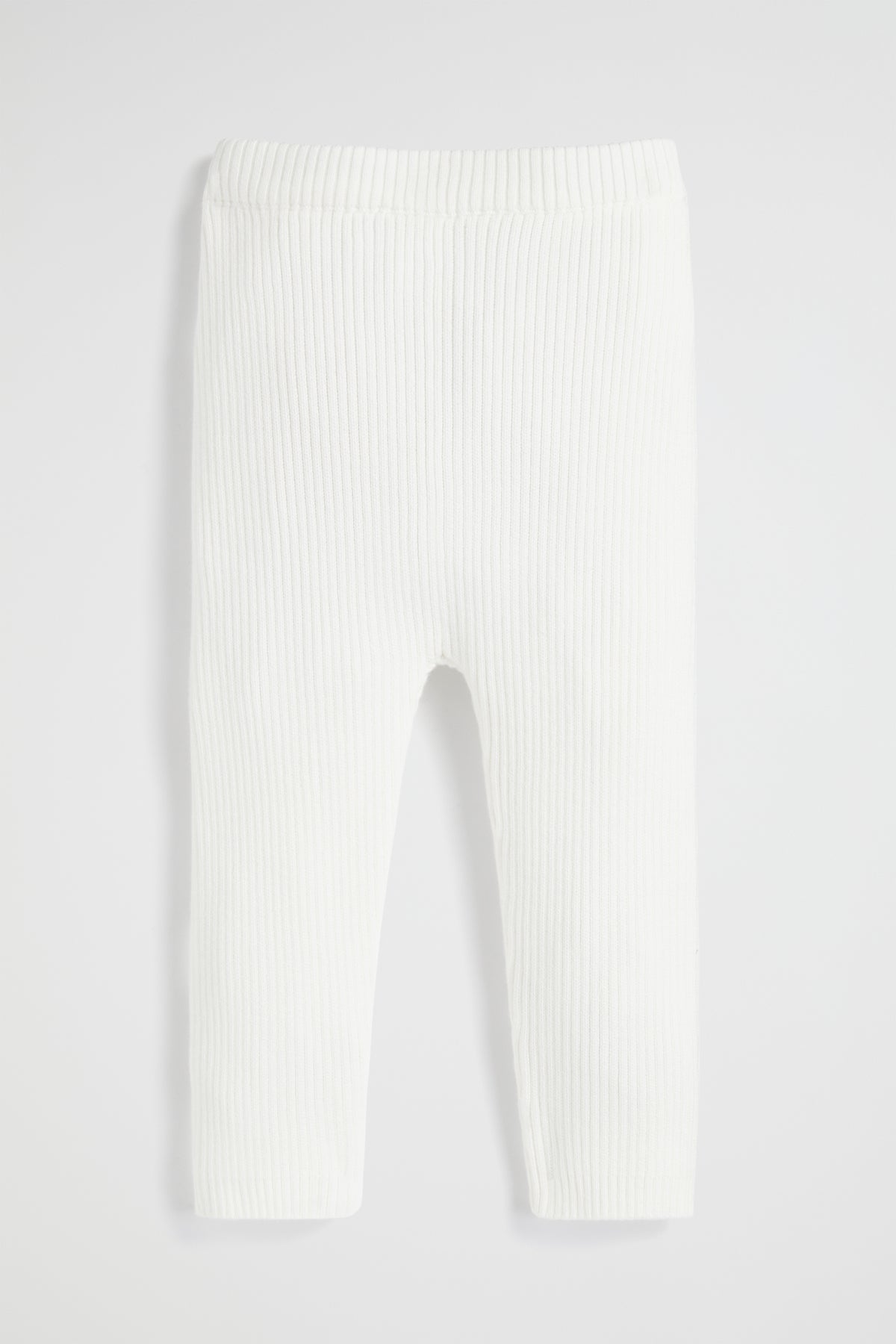 Knit Legging