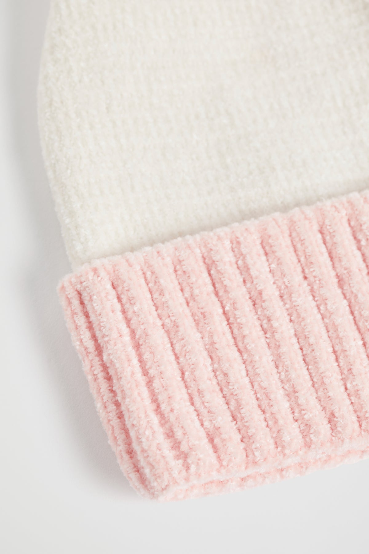 Initial Beanie