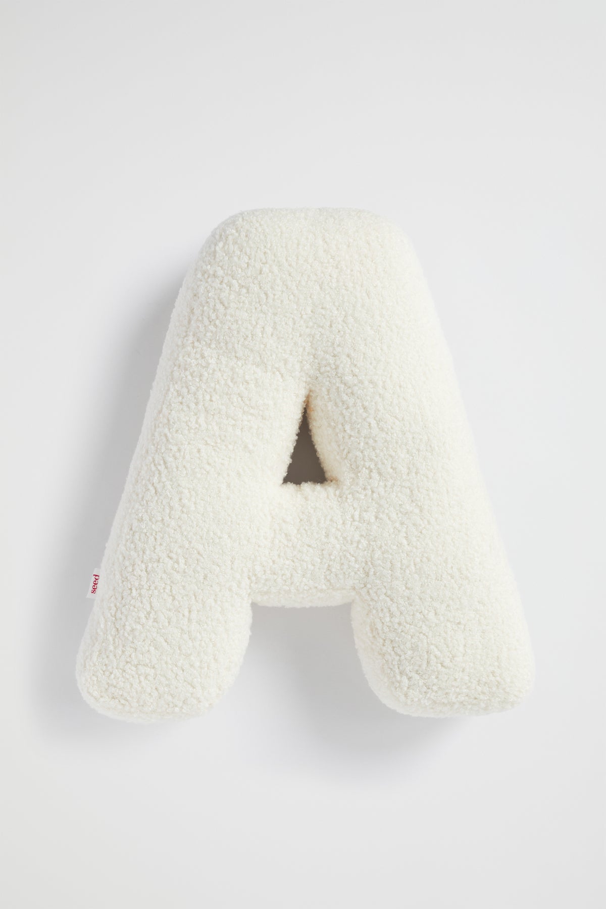 Initial Cushion