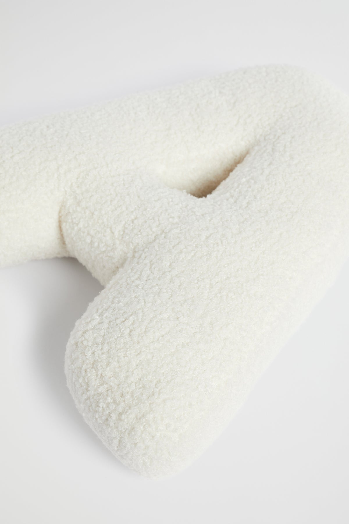 Initial Cushion
