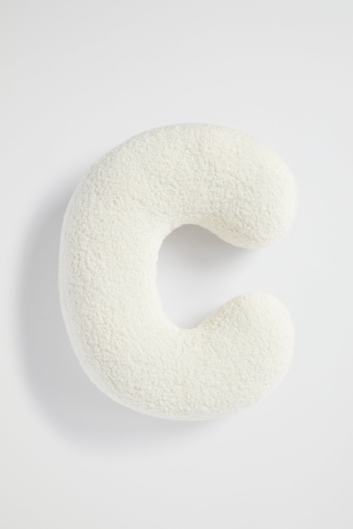 Initial Cushion