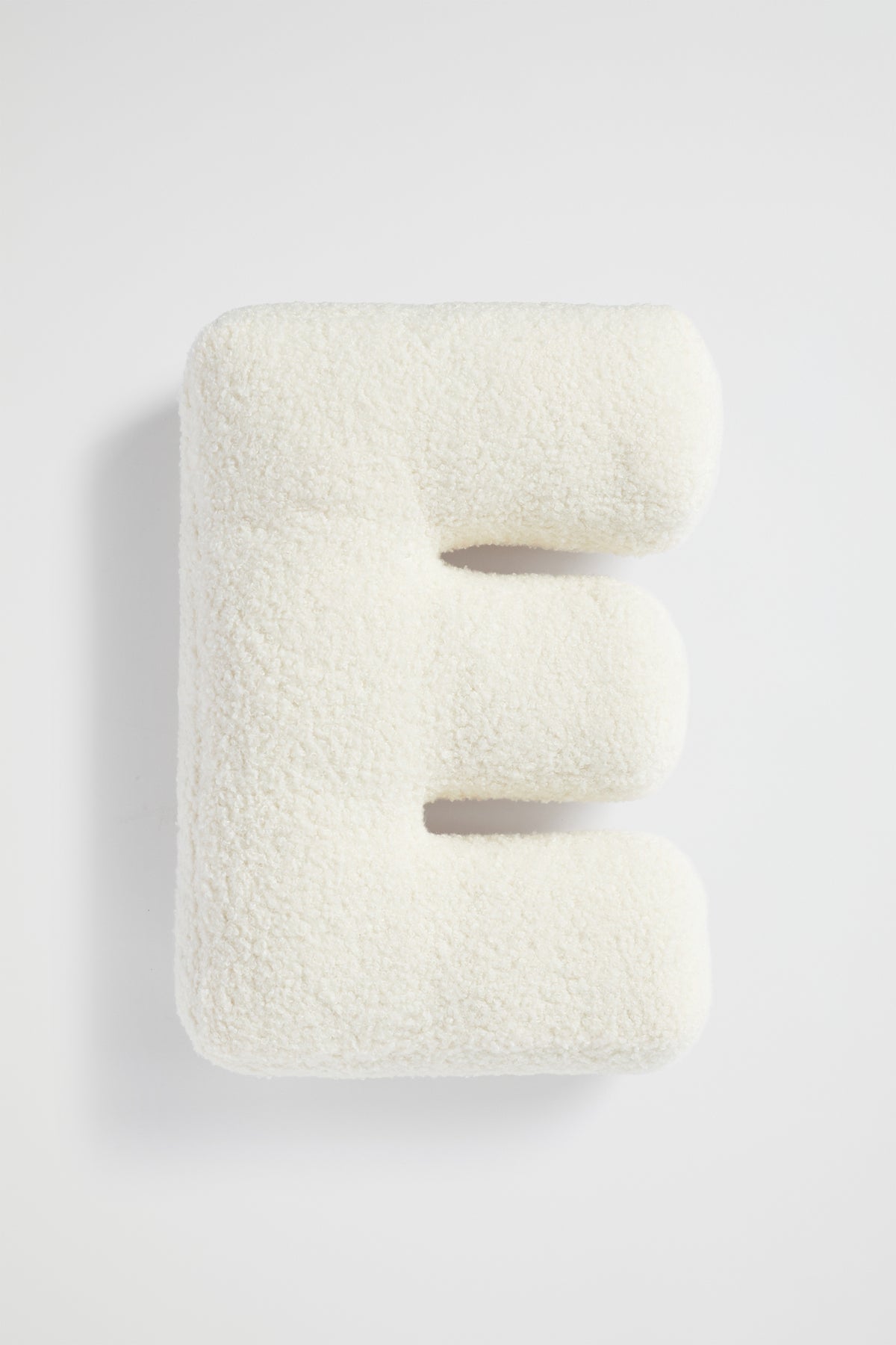 Initial Cushion