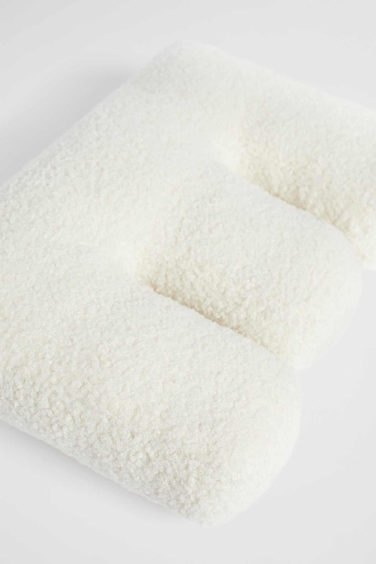Initial Cushion