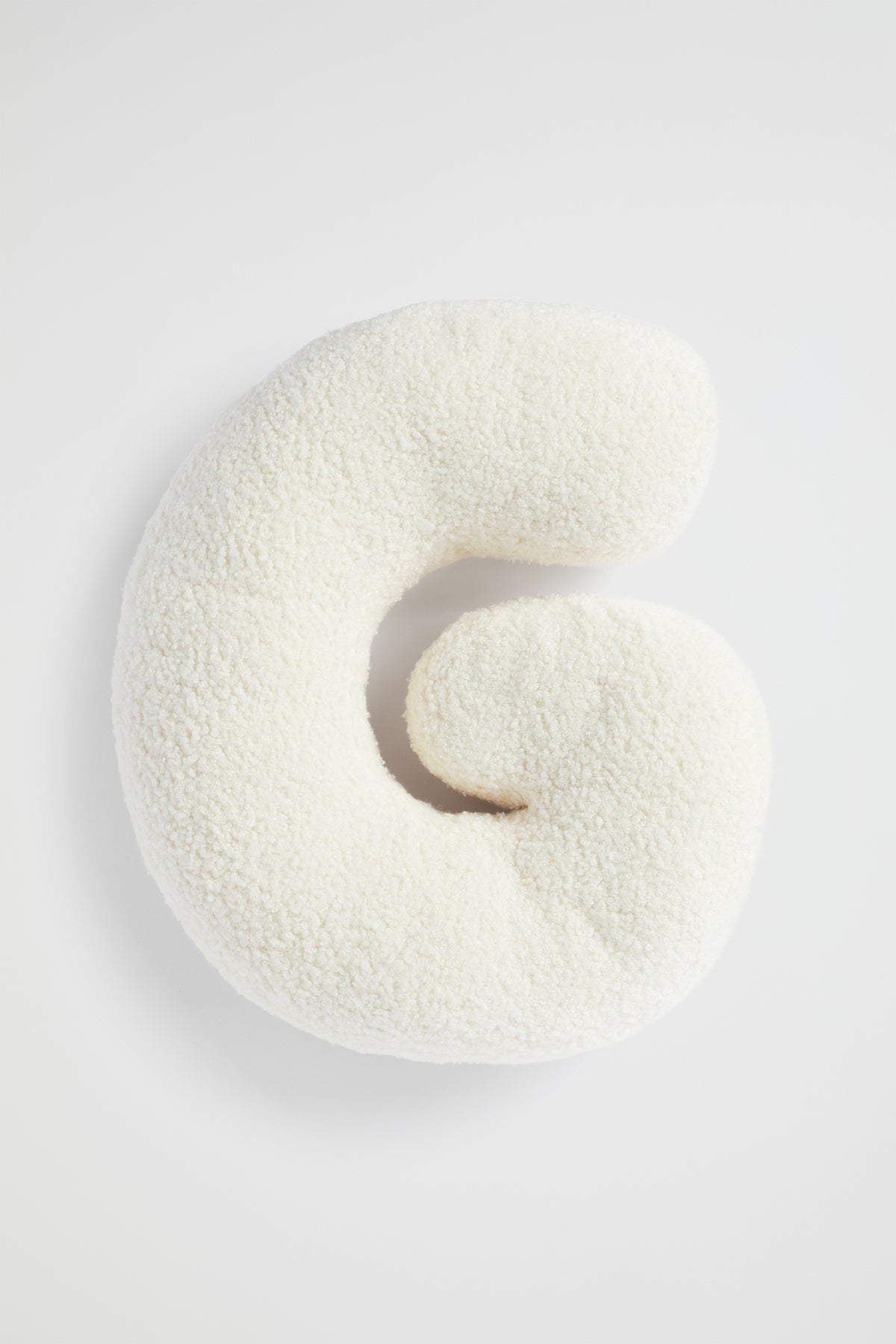 Initial Cushion