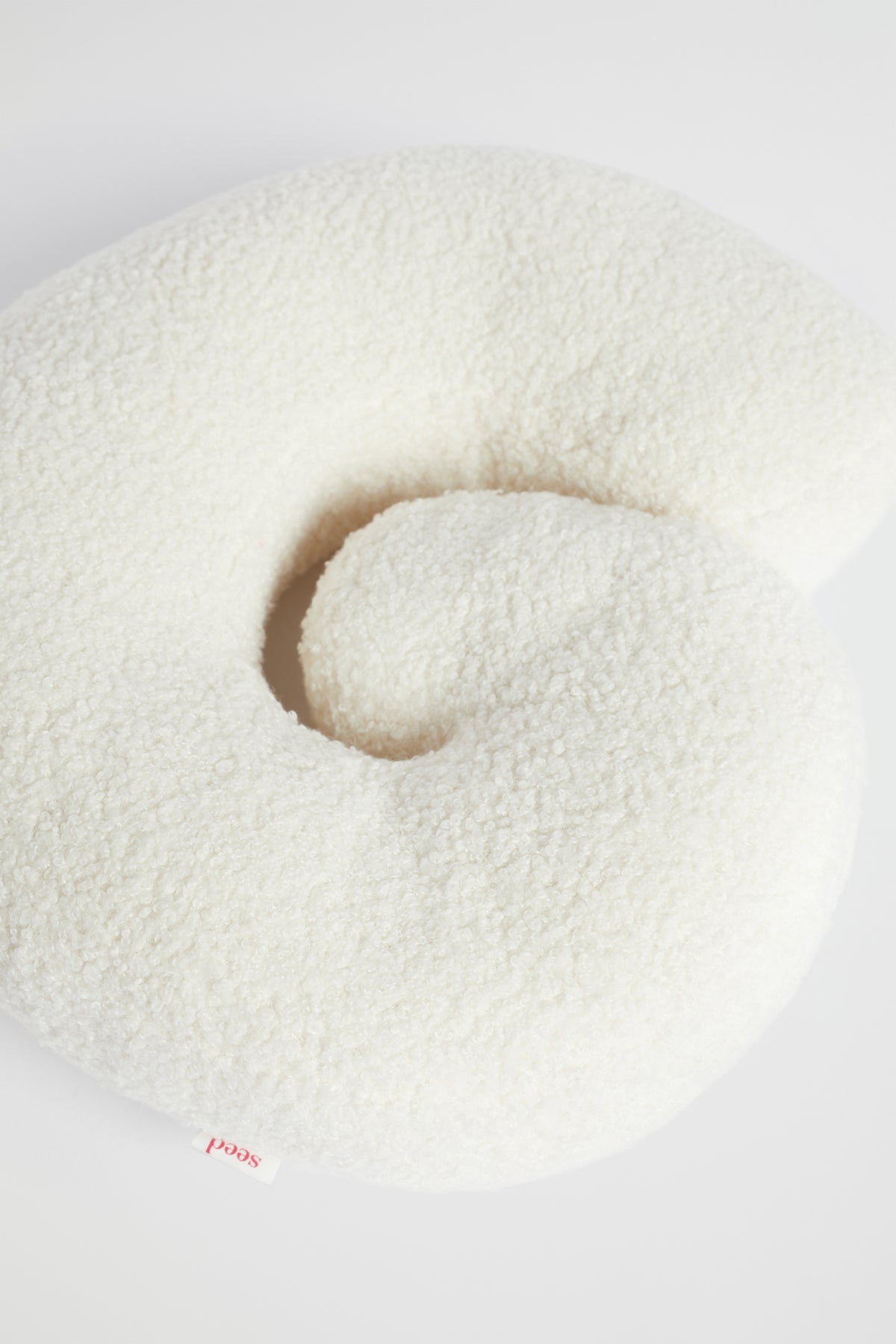 Initial Cushion