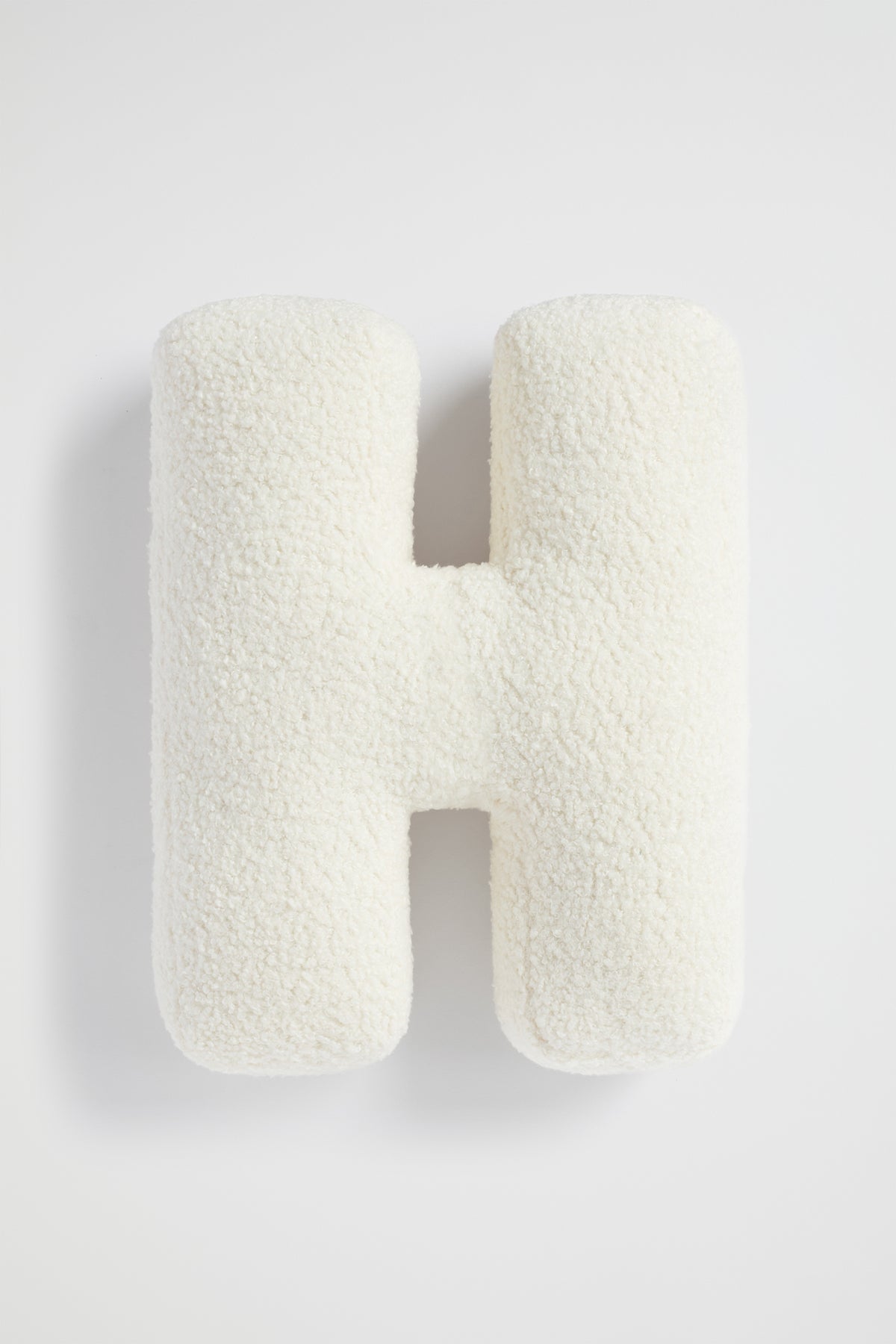 Initial Cushion
