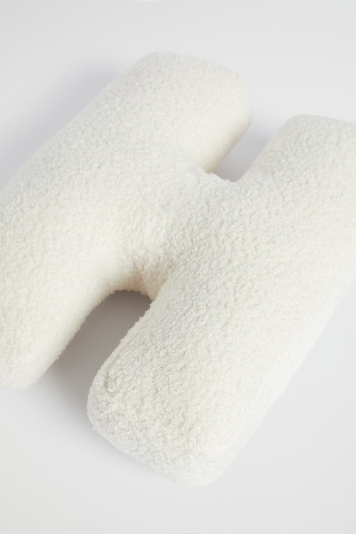 Initial Cushion