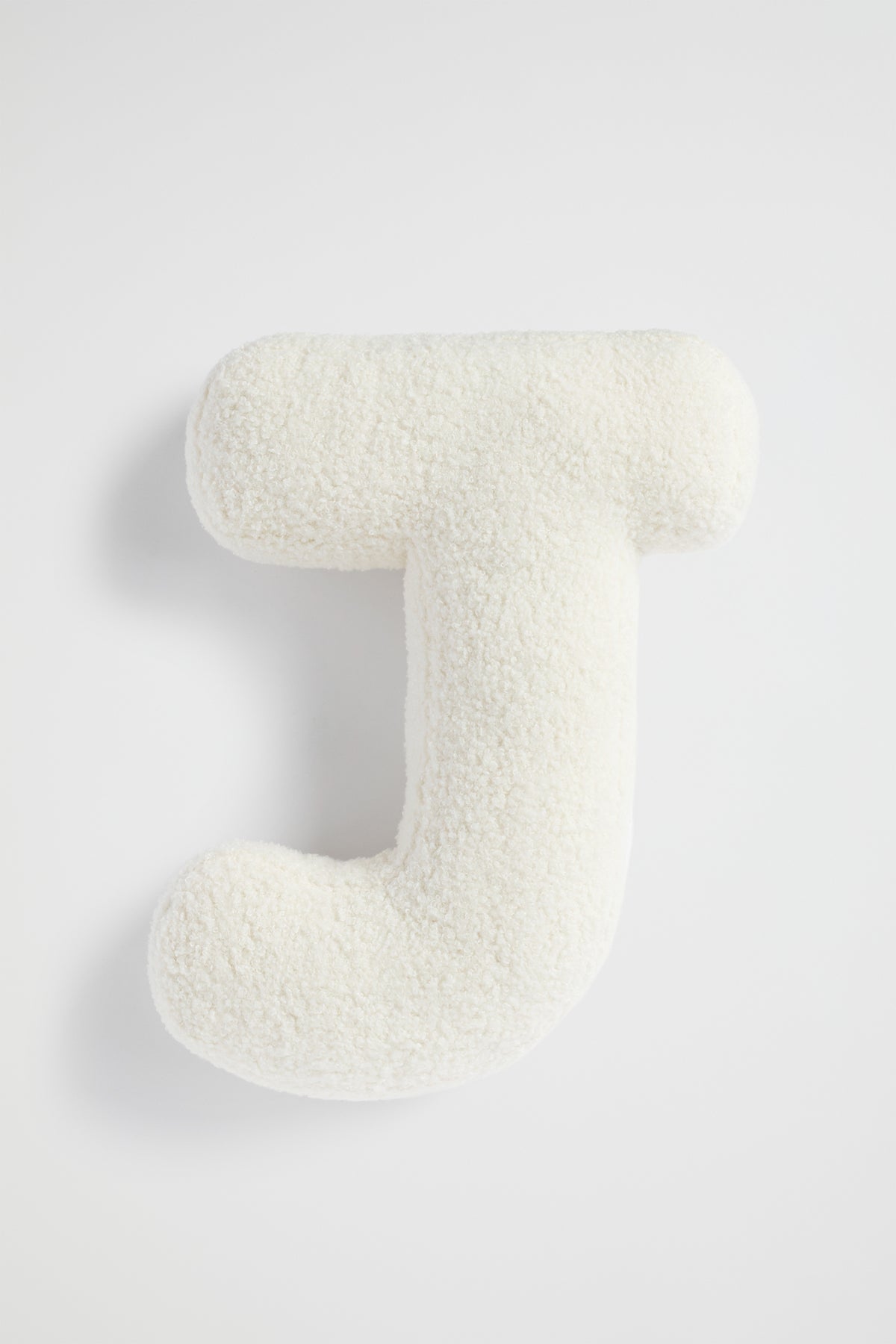 Initial Cushion