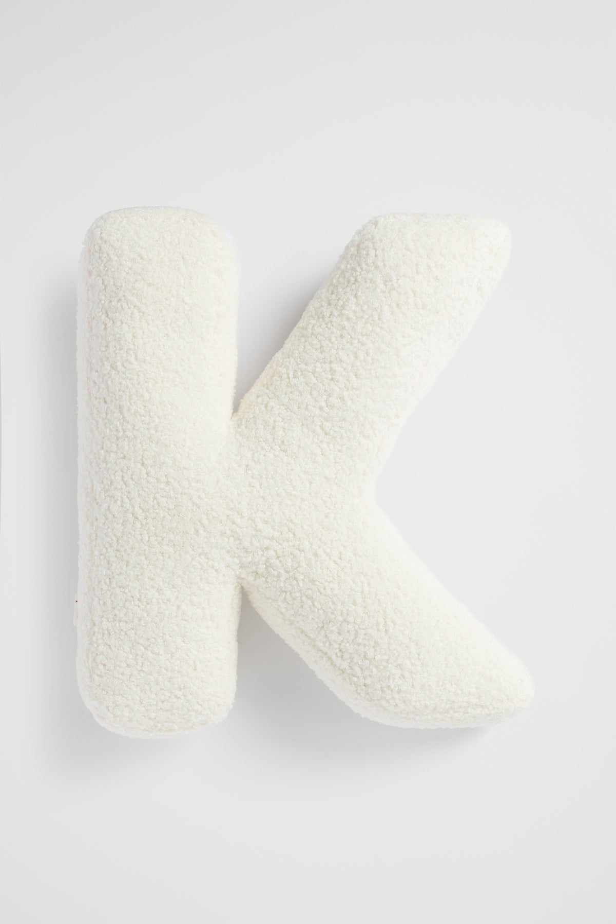 Initial Cushion