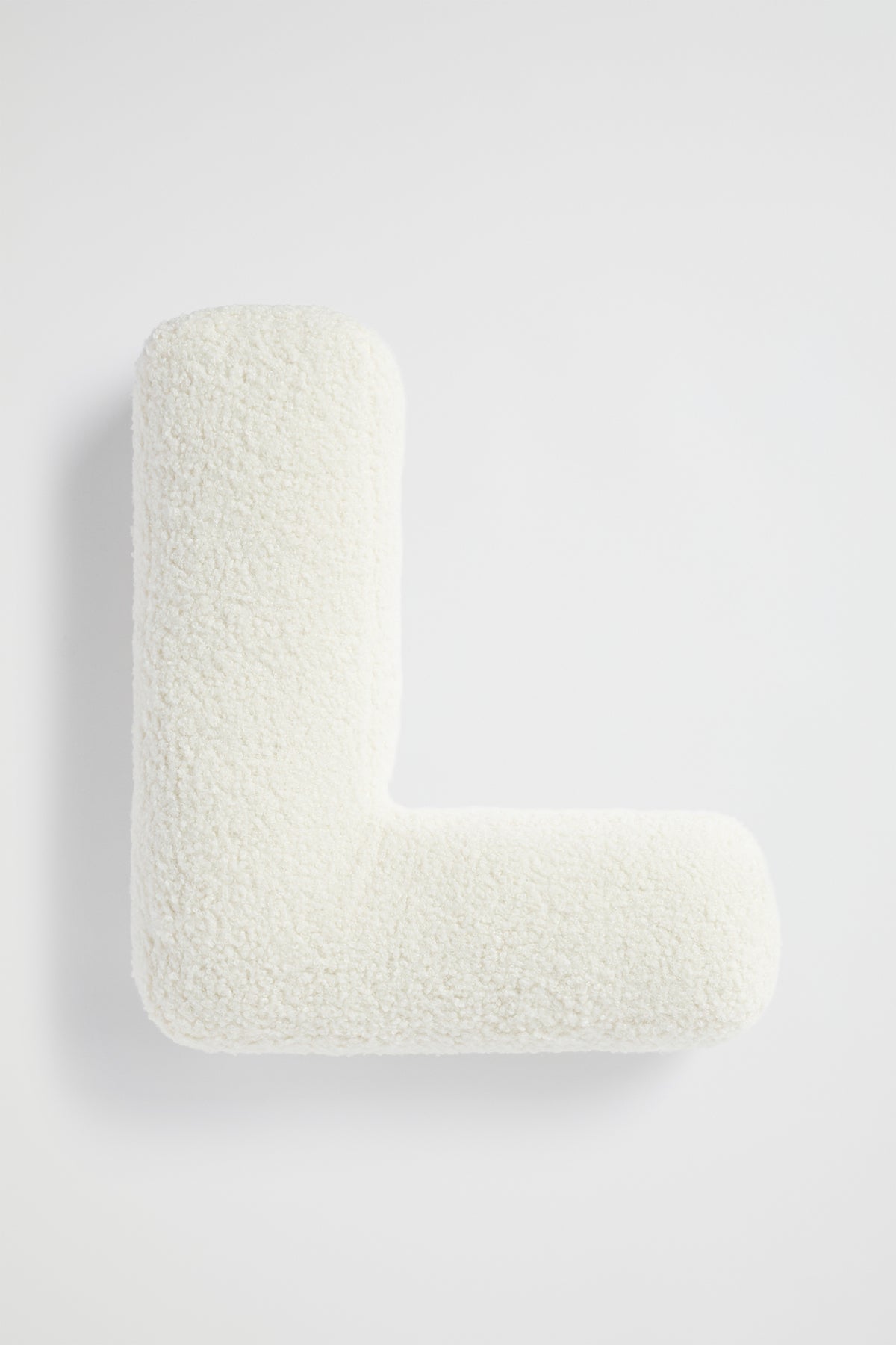 Initial Cushion