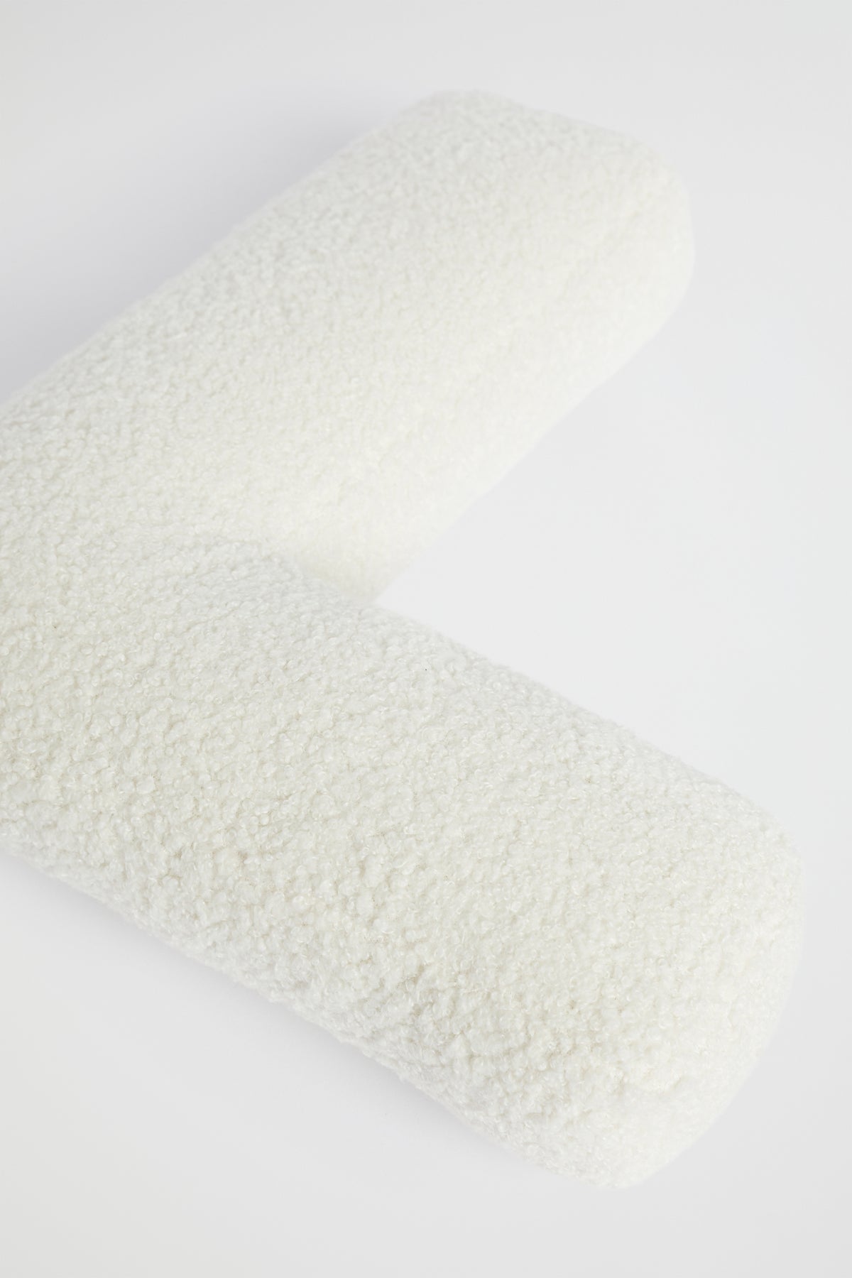 Initial Cushion