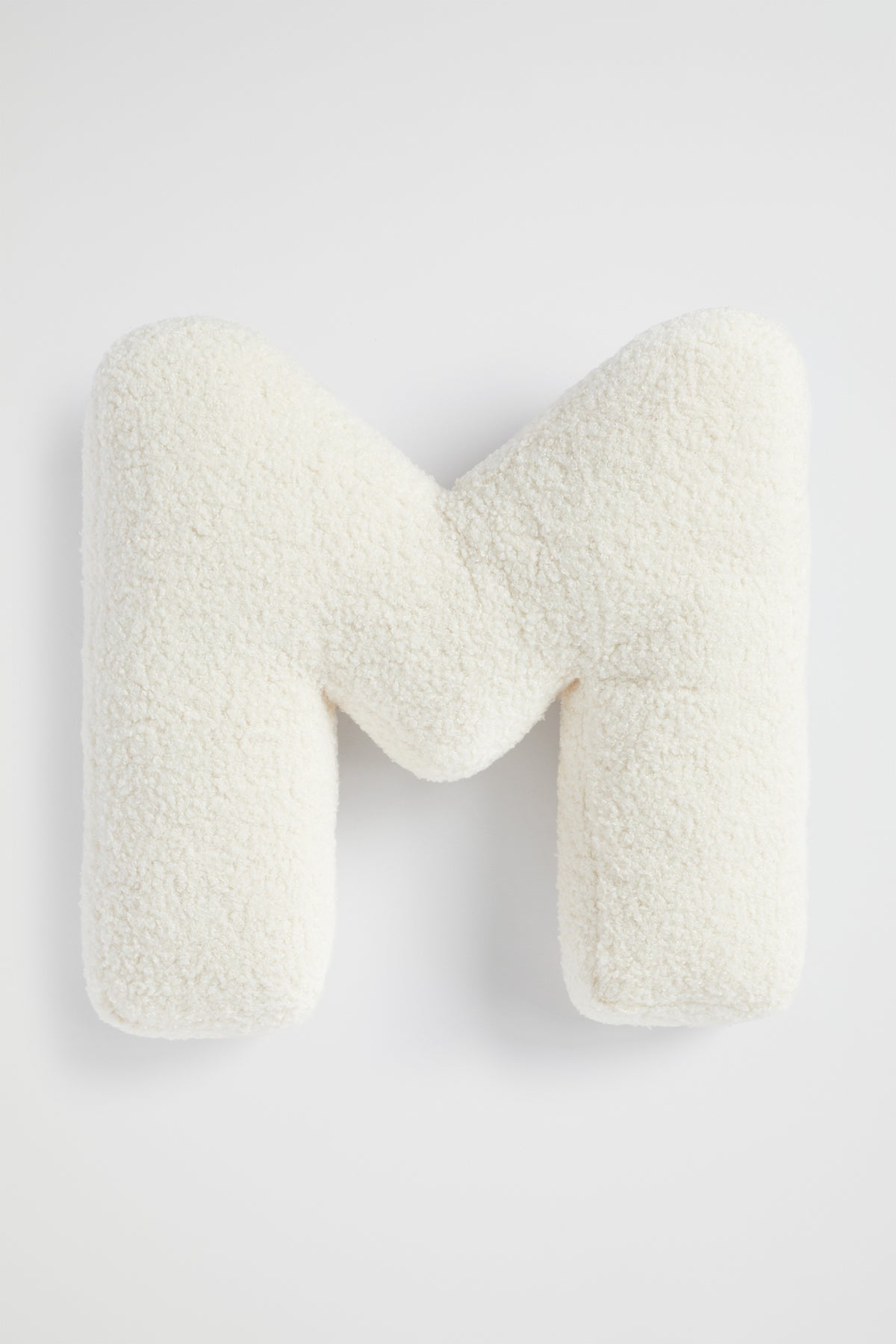 Initial Cushion
