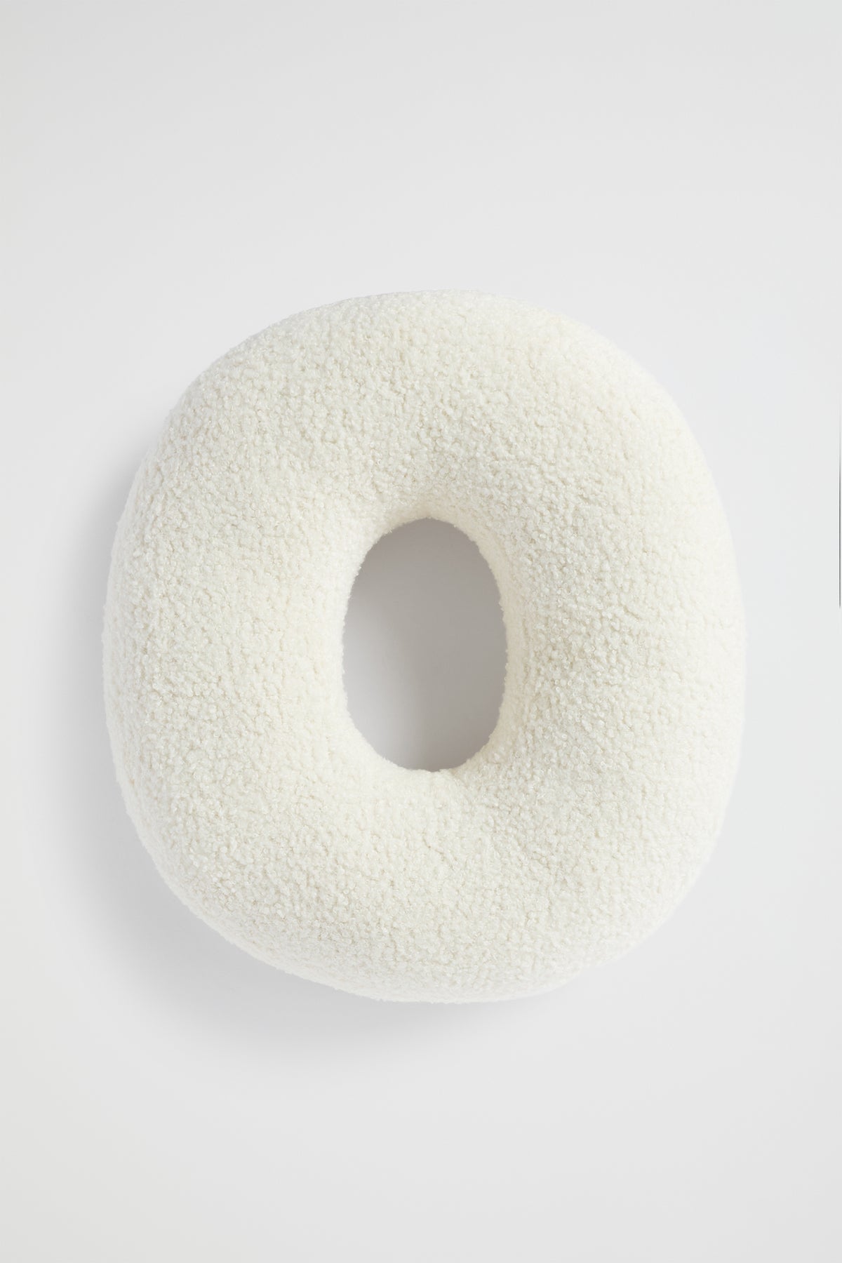 Initial Cushion