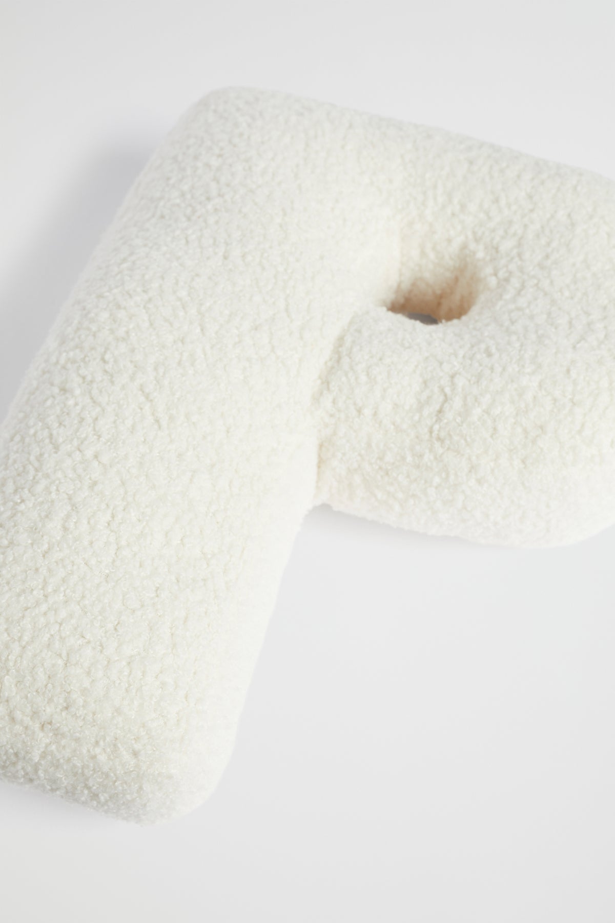 Initial Cushion