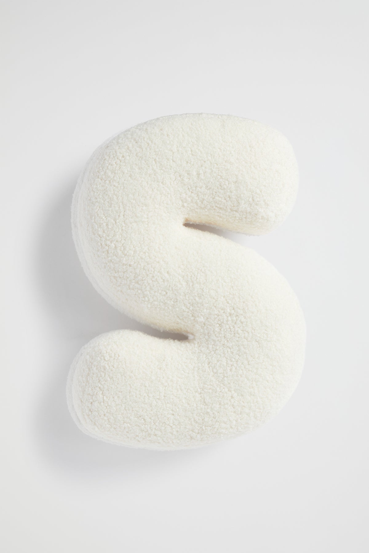 Initial Cushion