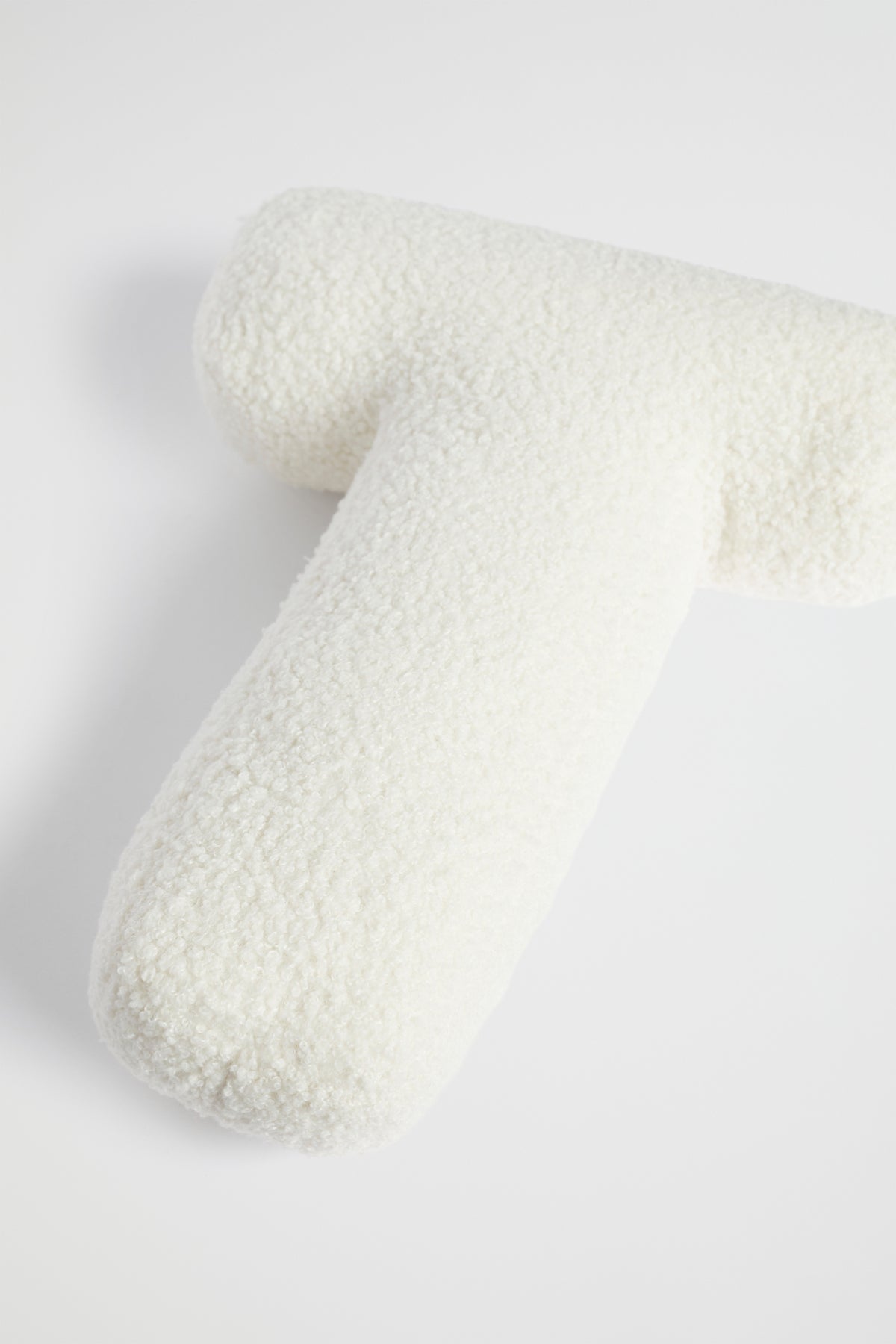 Initial Cushion