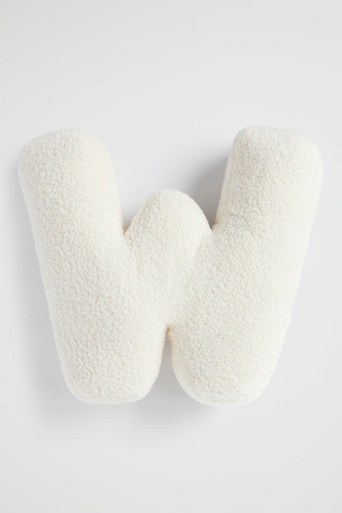 Initial Cushion