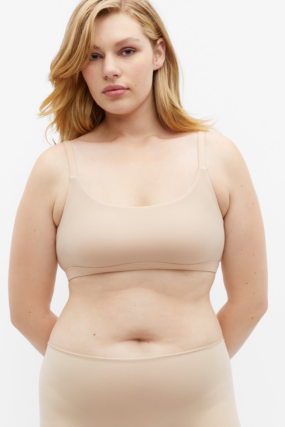 Basic Bralette