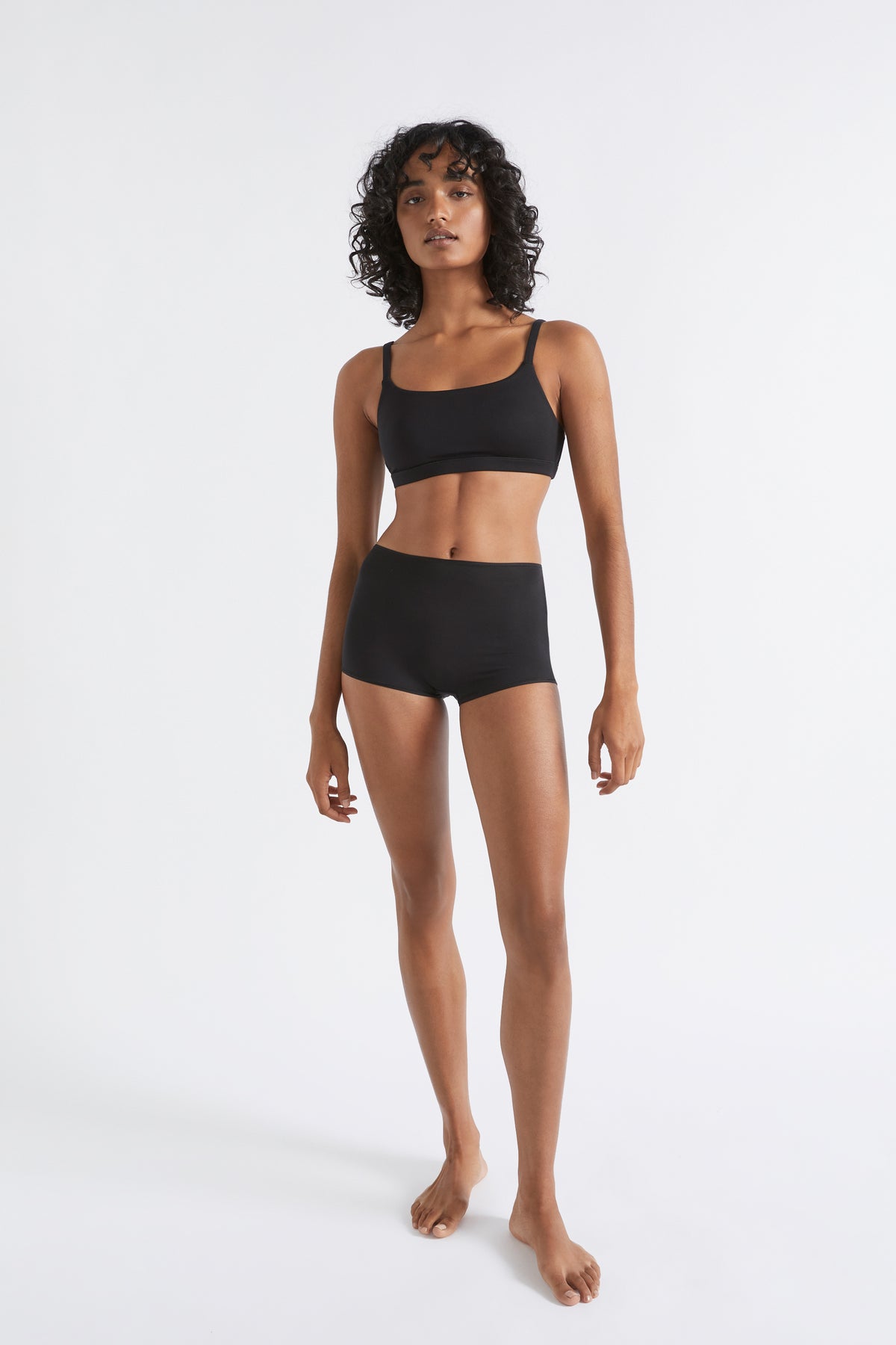 Basic Bralette