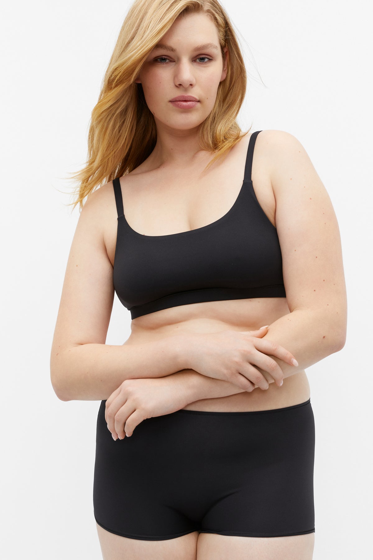 Basic Bralette
