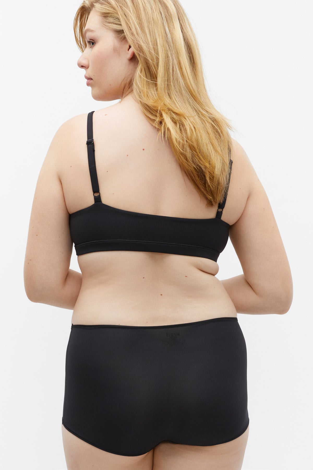 Basic Bralette