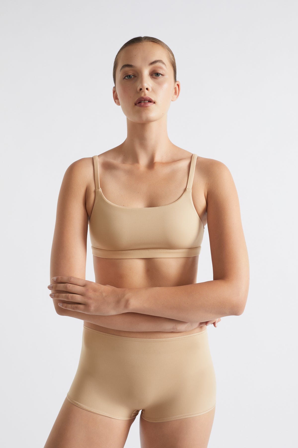 Basic Underwear