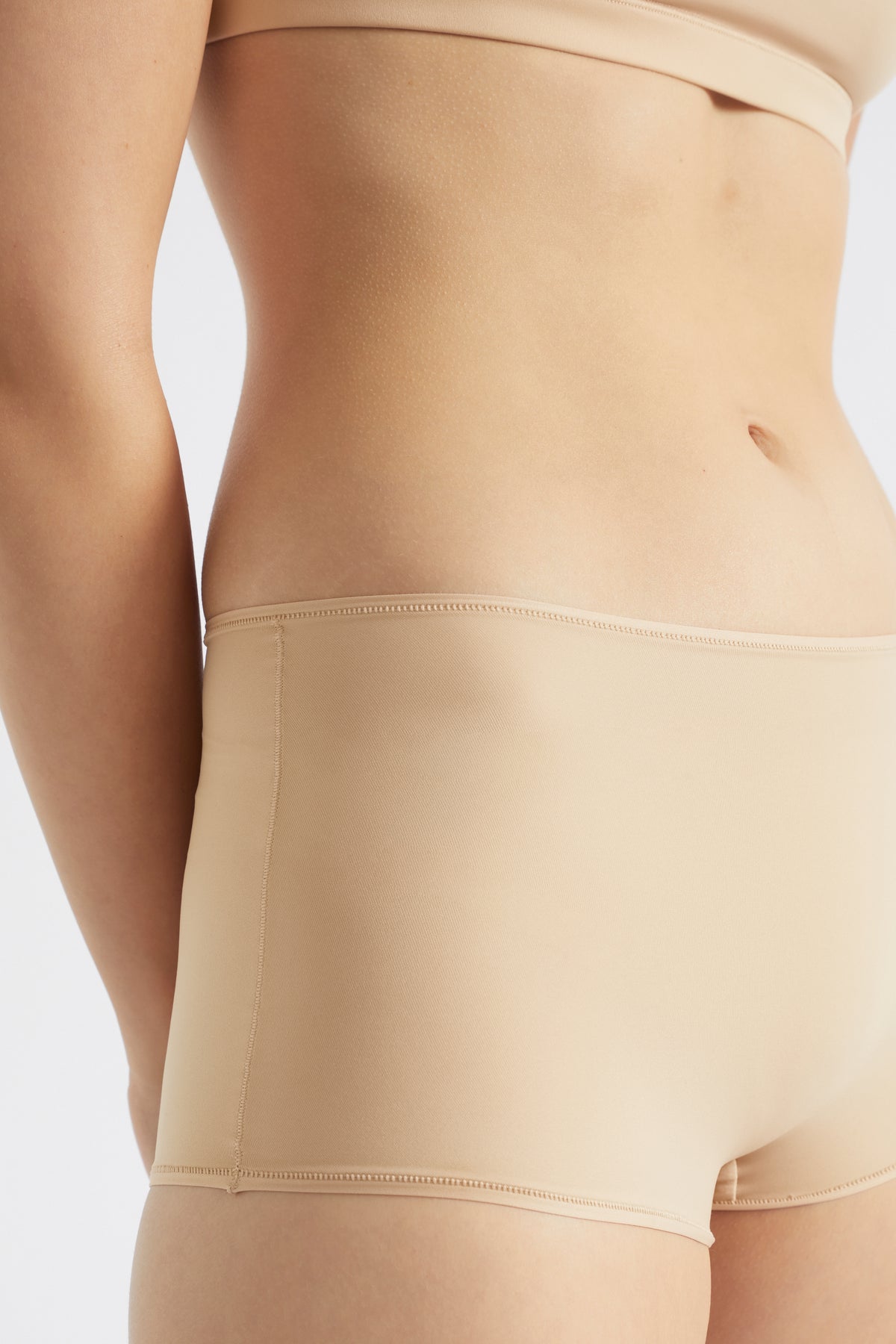 Basic Underwear