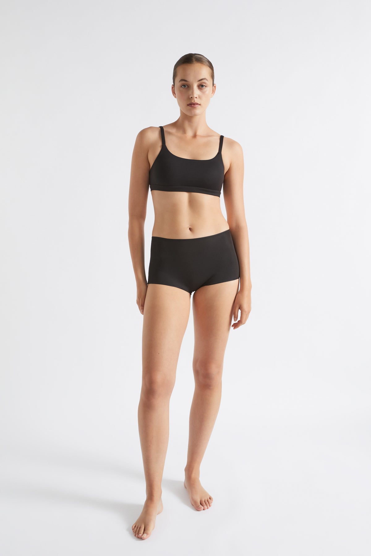Basic Underwear