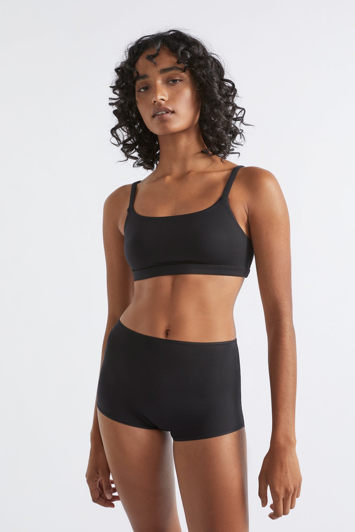 Basic Underwear