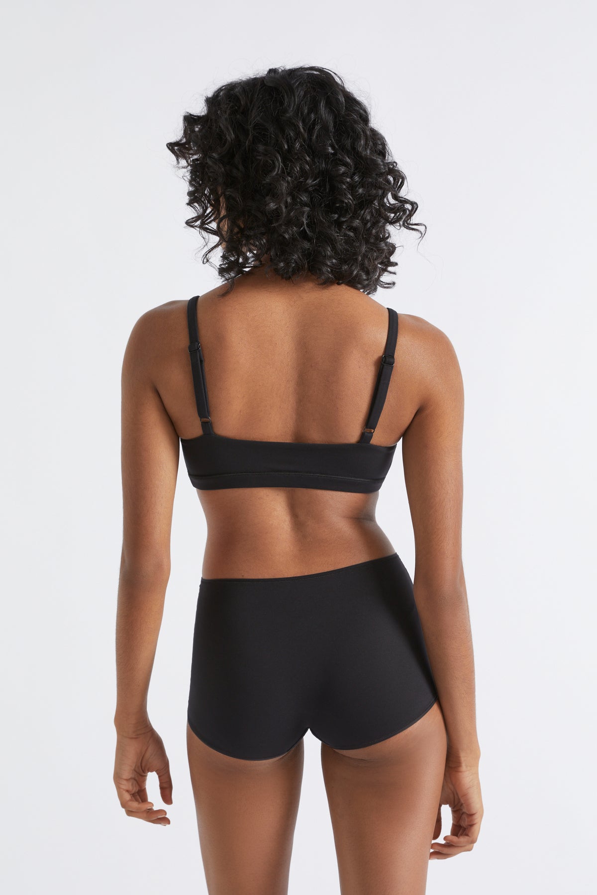 Basic Underwear
