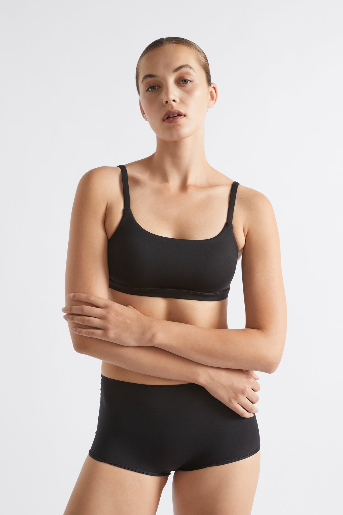 Basic Underwear